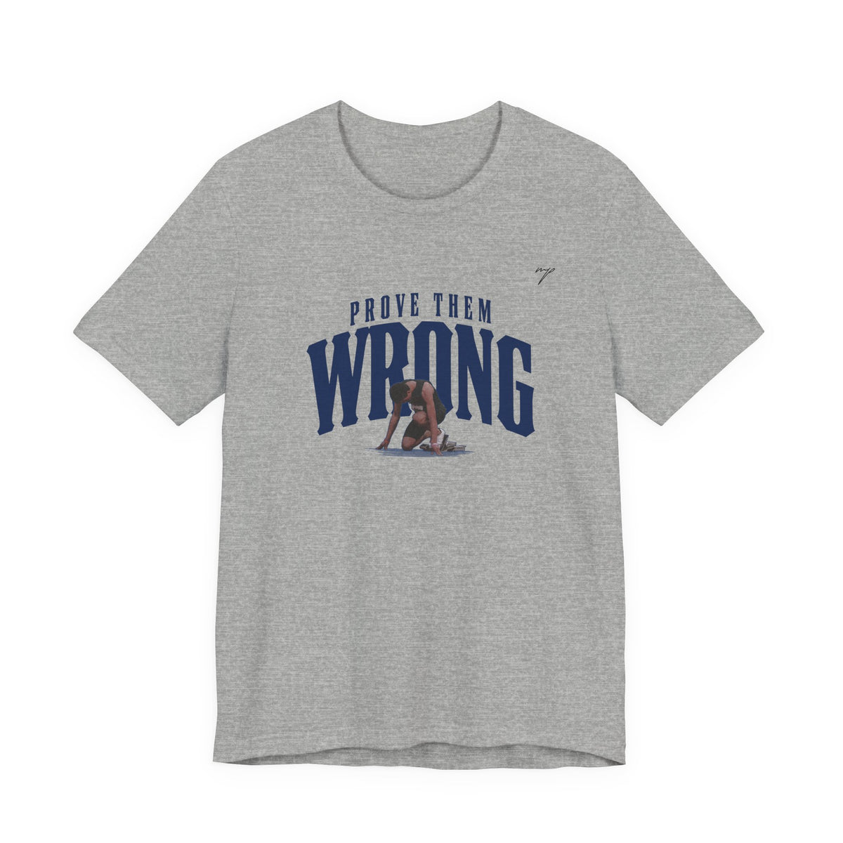 William Weddle Graphic Tee