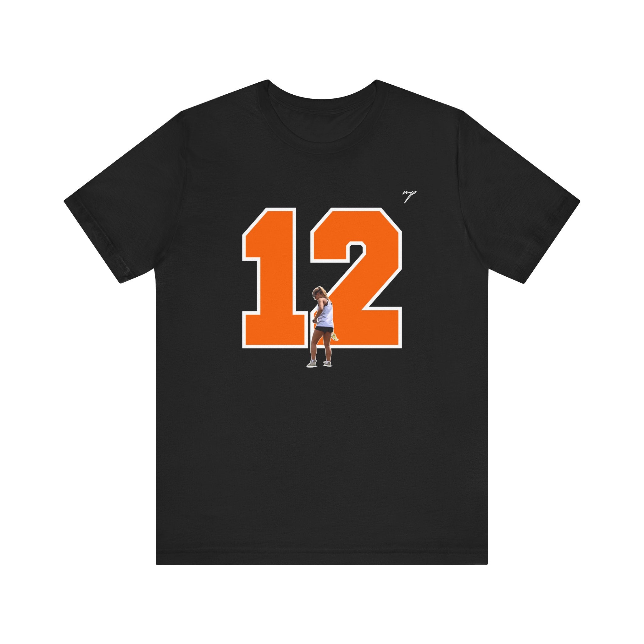 Lola Eldridge Graphic Tee