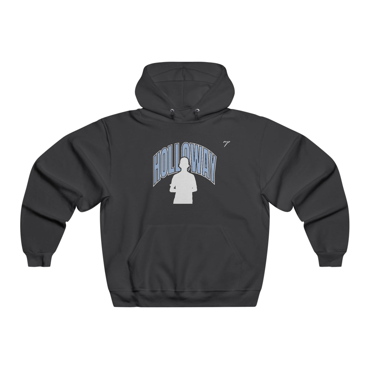 Aedan Holloway Vintage Hoodie