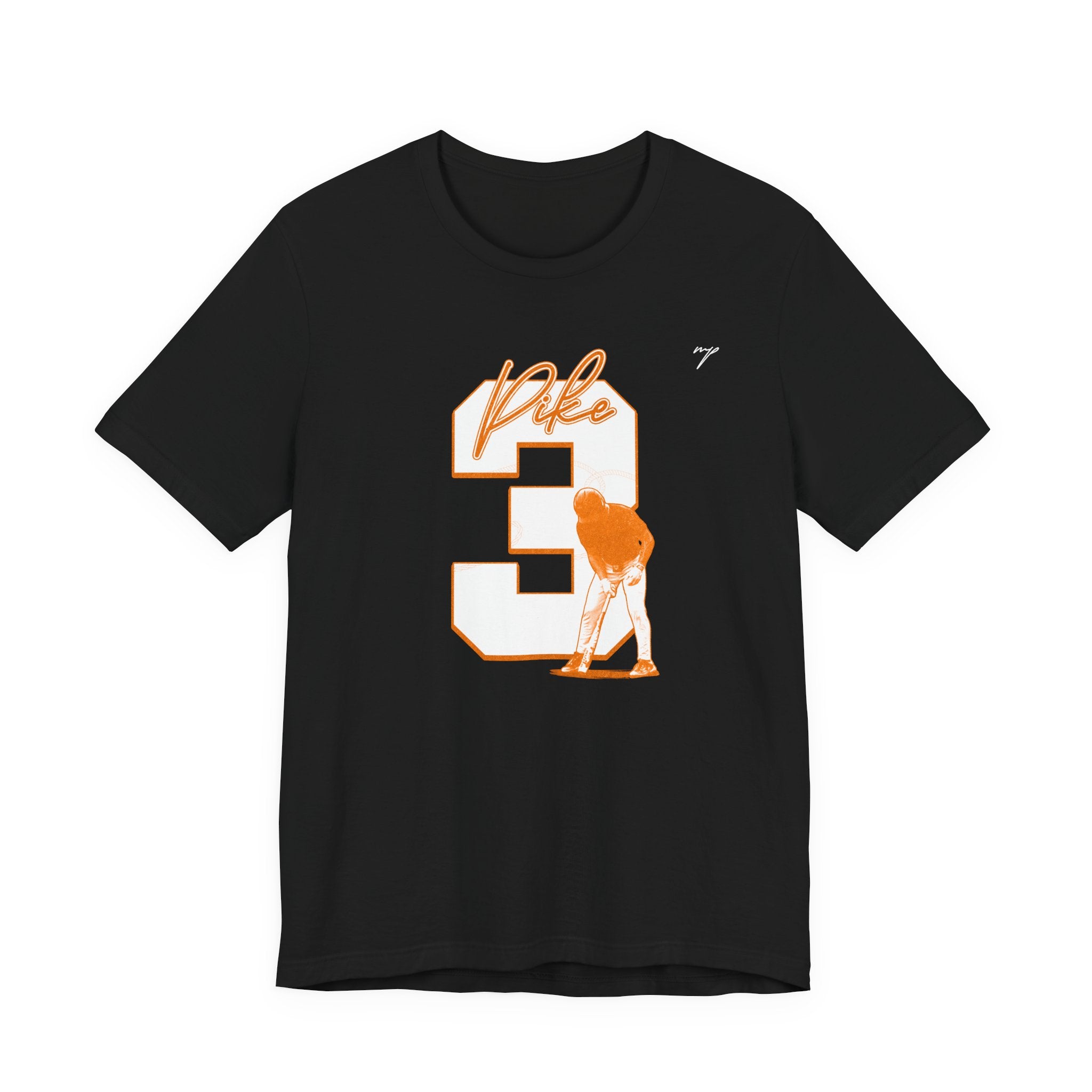 Mason Pike Graphic Tee