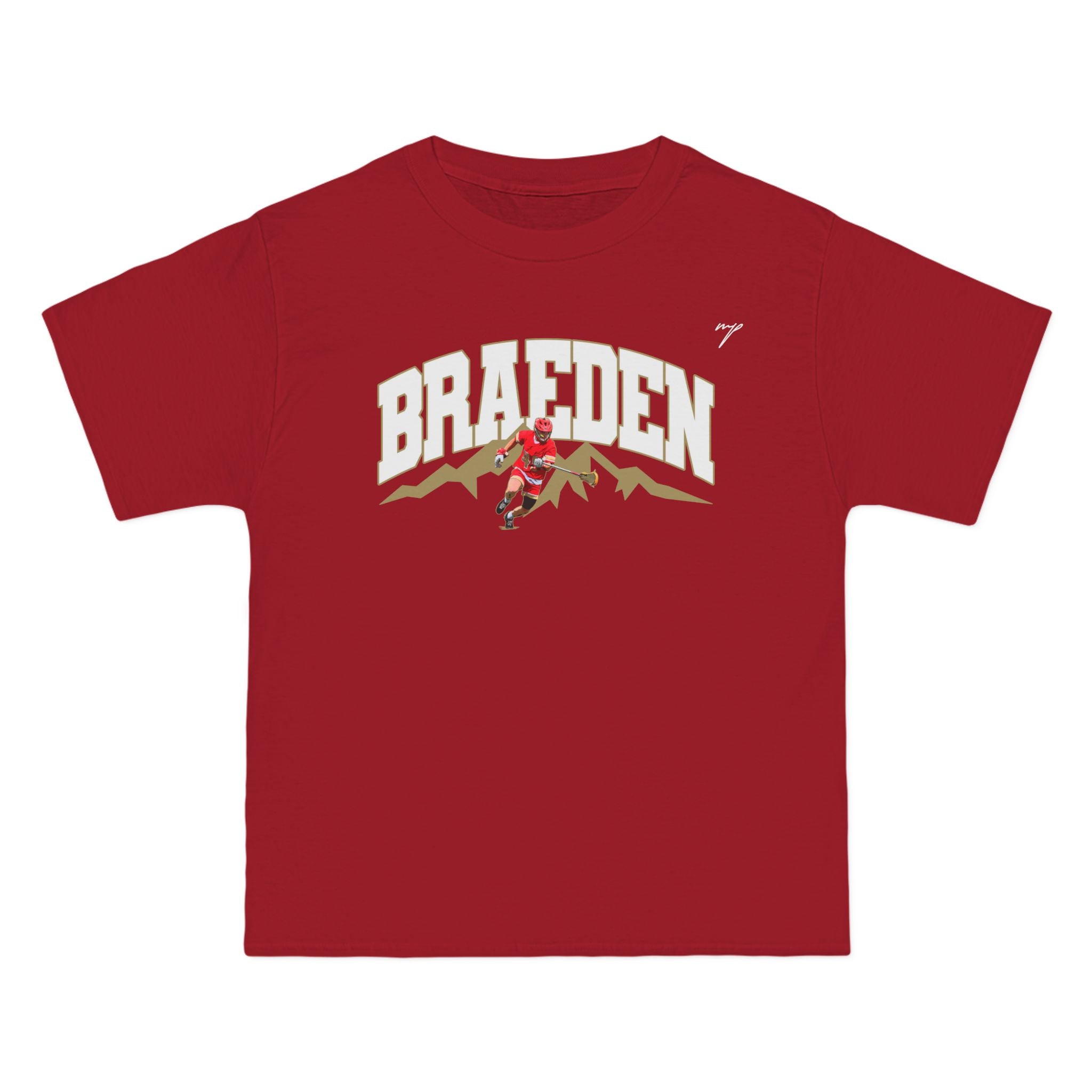 Braeden Lair Vintage Tee