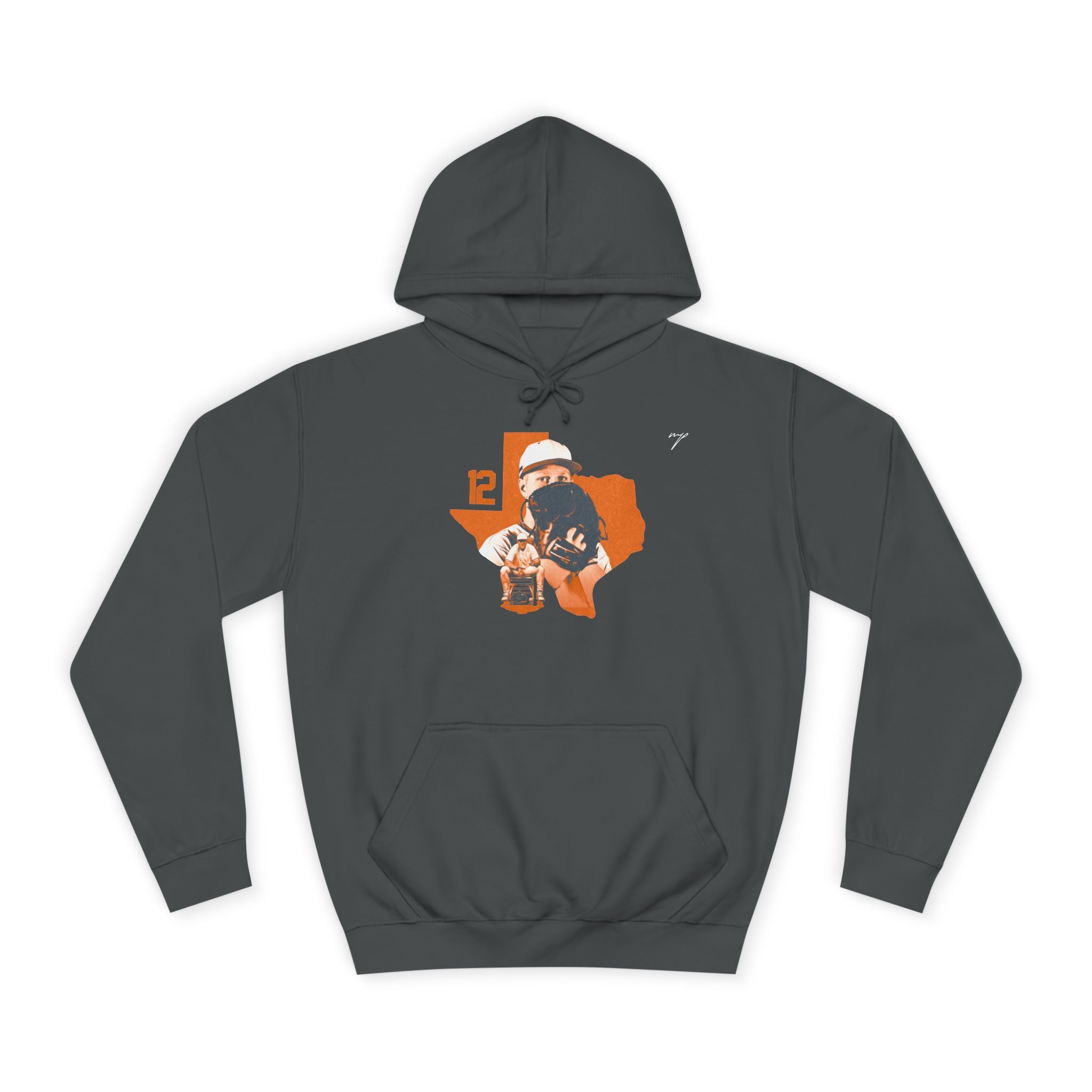 Haiden Leffew Hoodie