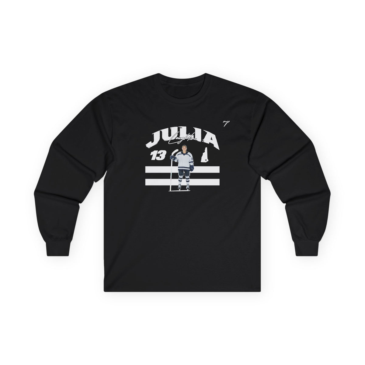 Julia Loughlin Long Sleeve
