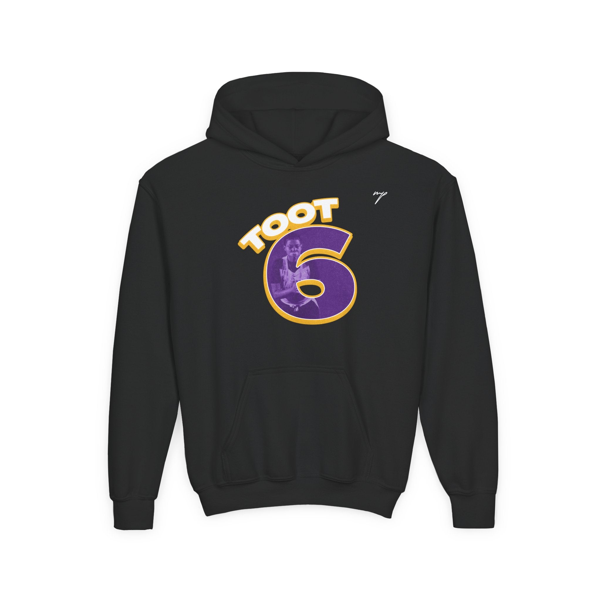 Rihana Terrero YOUTH Hoodie