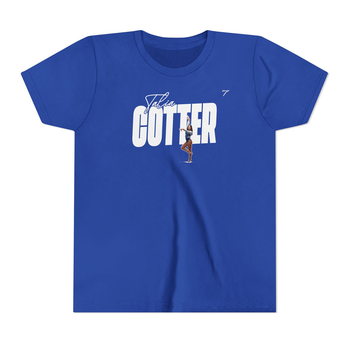 Talia Cotter YOUTH Graphic Tee