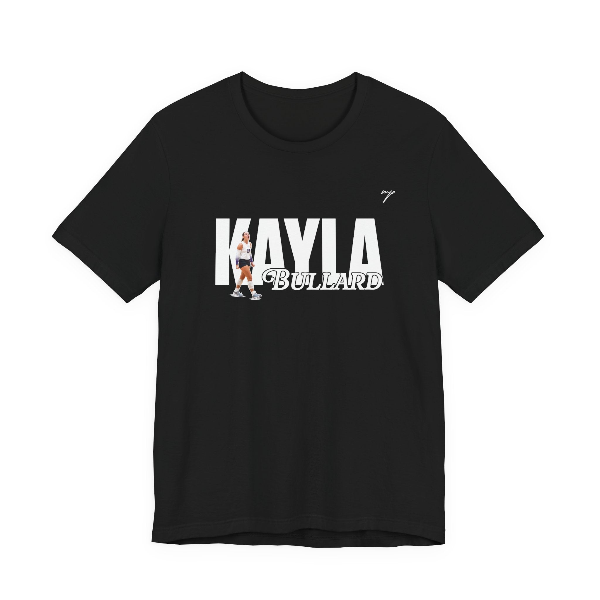 Kayla Bullard Graphic Tee