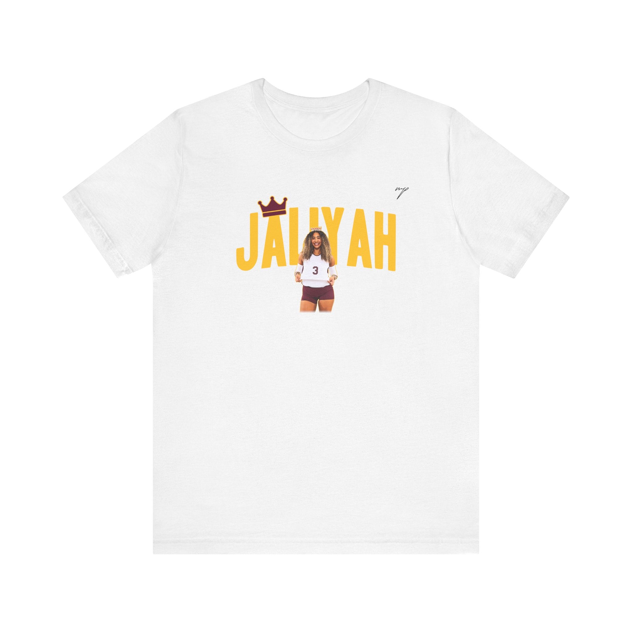 Jaliyah Cohnes Graphic Tee