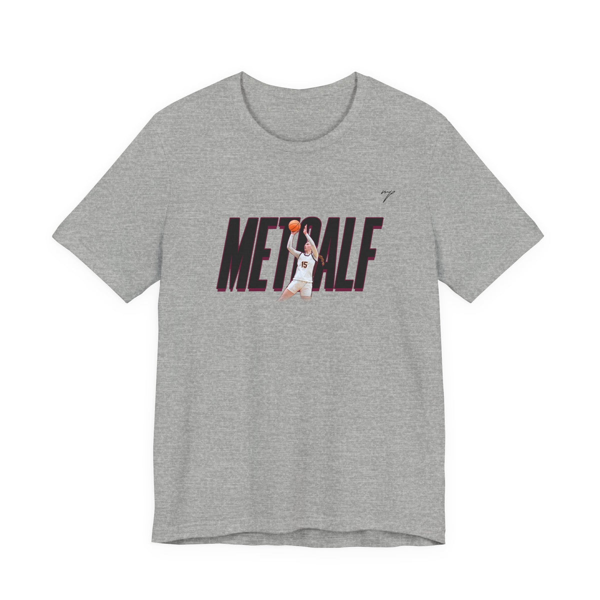 Maya Metcalf Graphic Tee