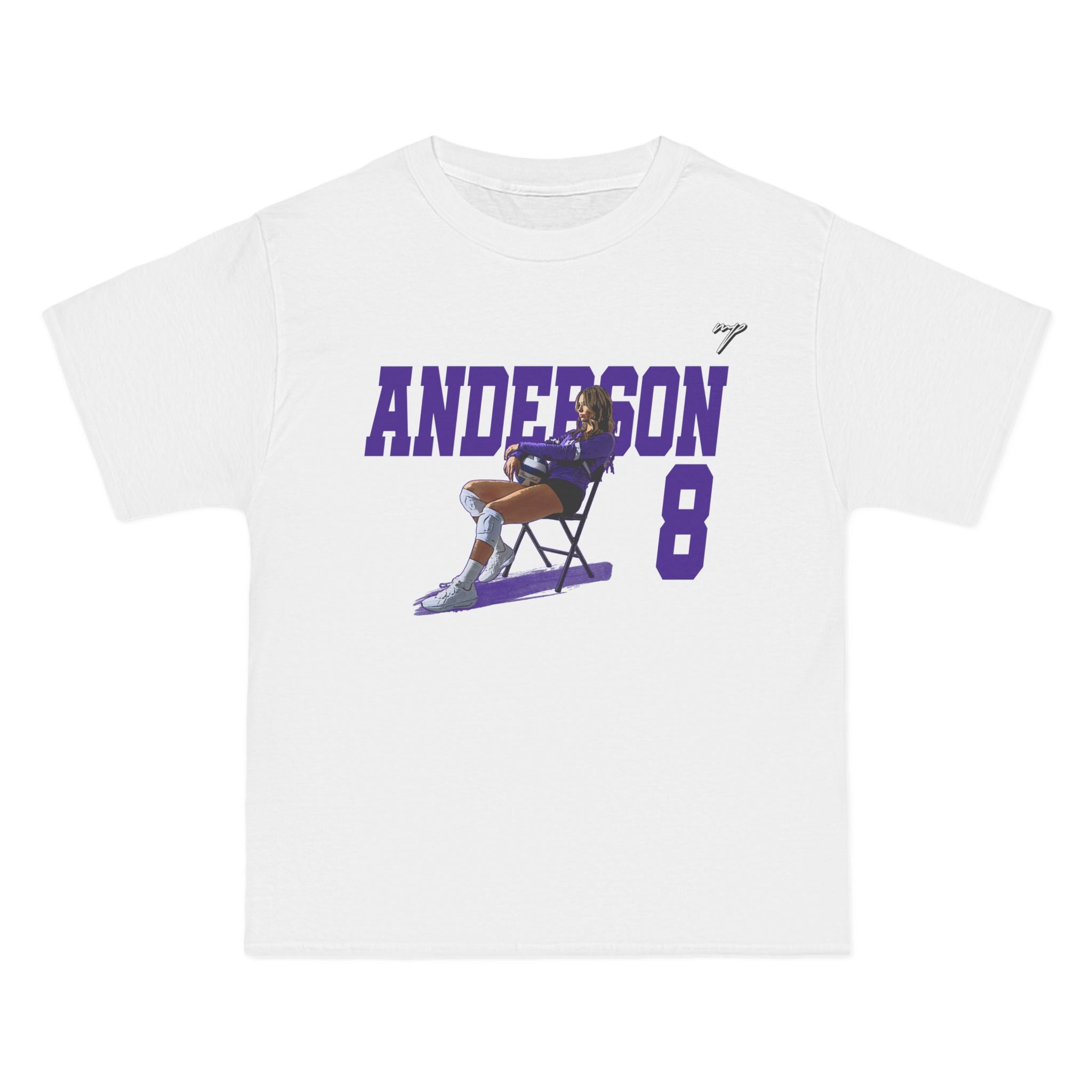Bella Anderson Vintage Tee