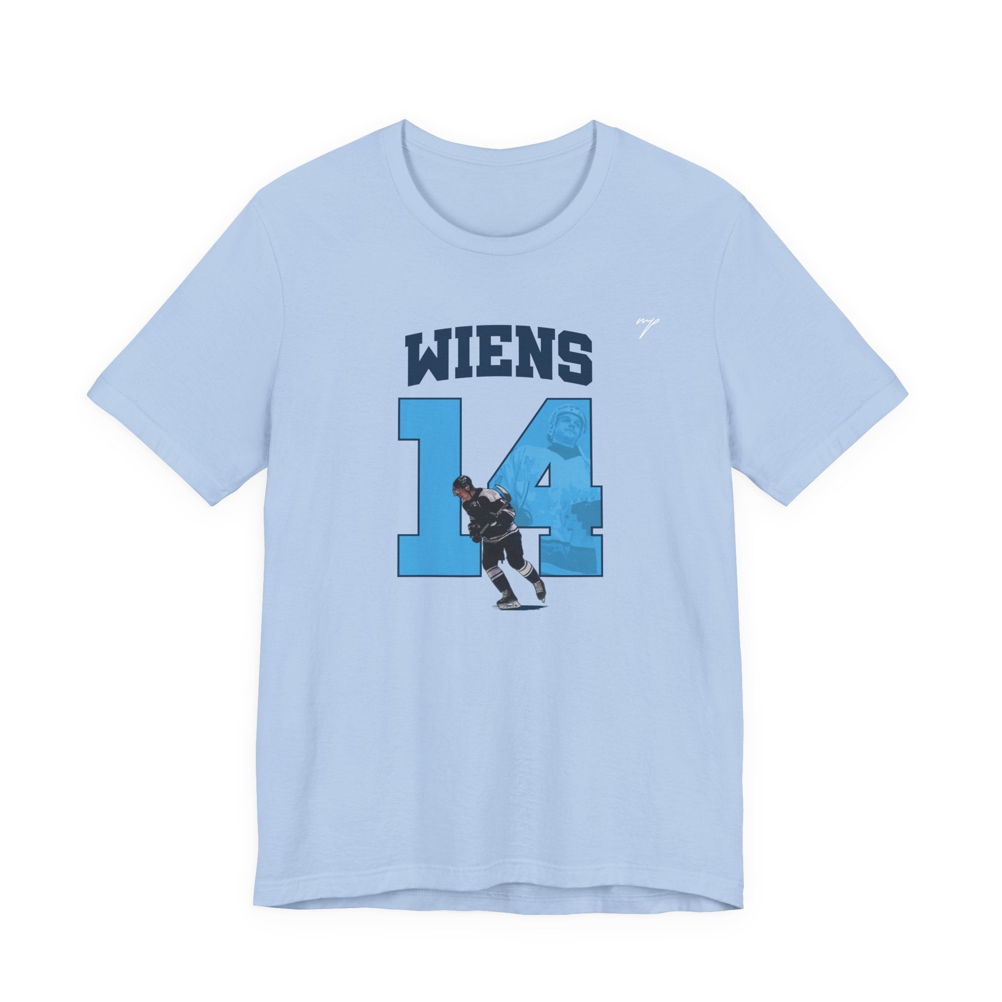Jayden Wiens Graphic Tee