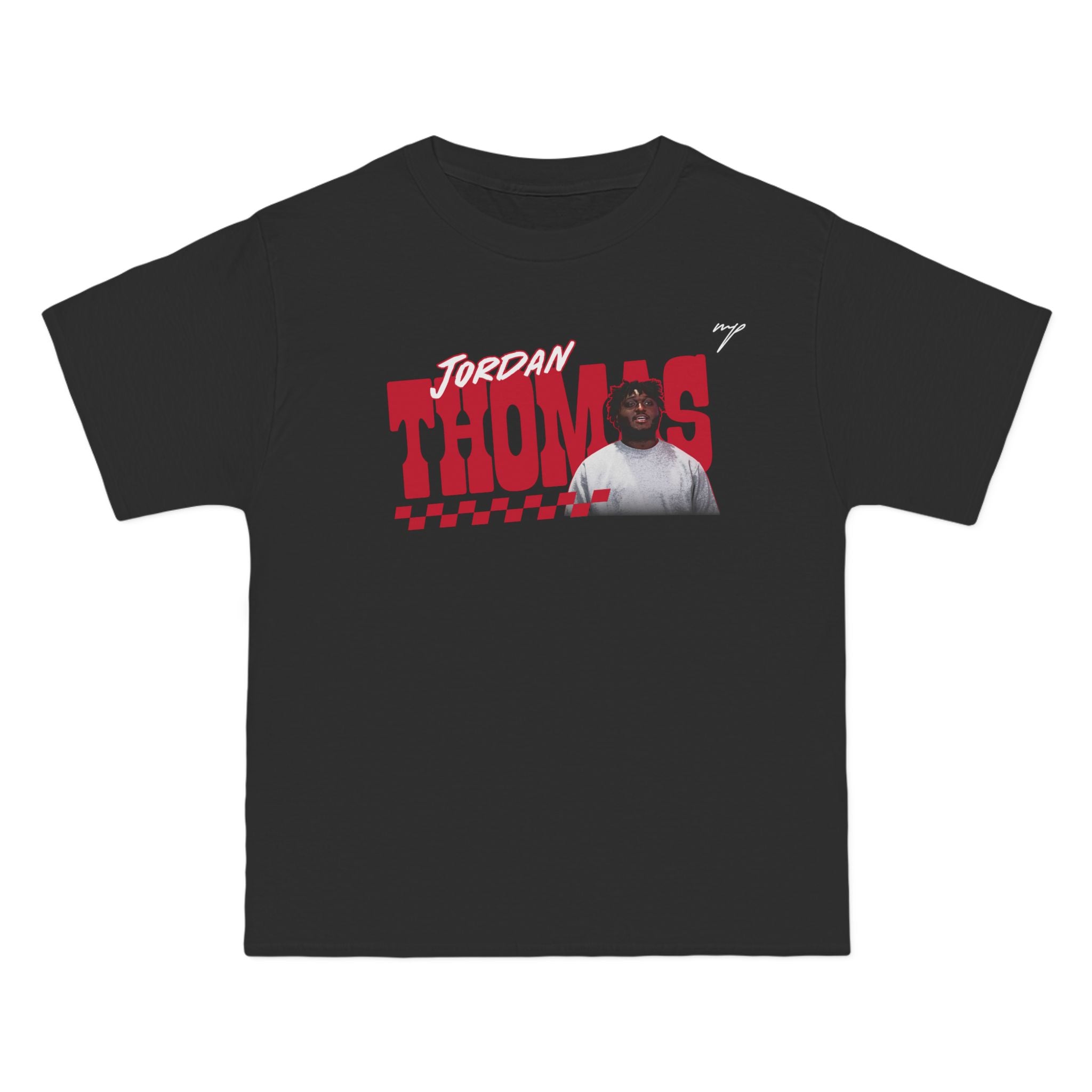 Jordan Thomas Vintage Tee