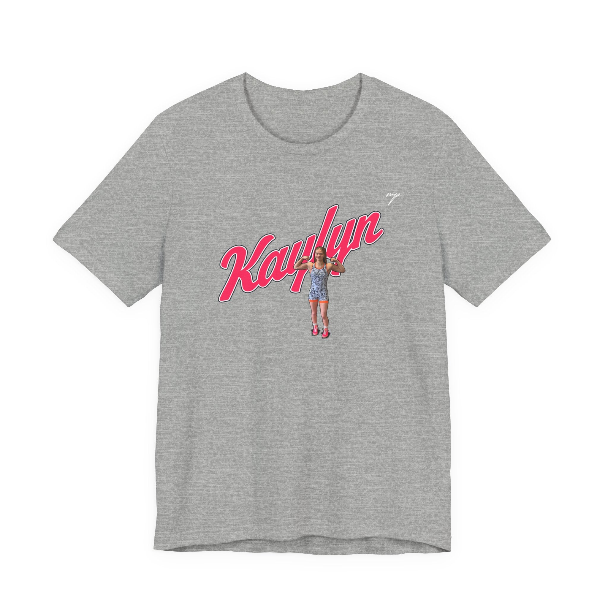 Kaylyn Harrill Graphic Tee