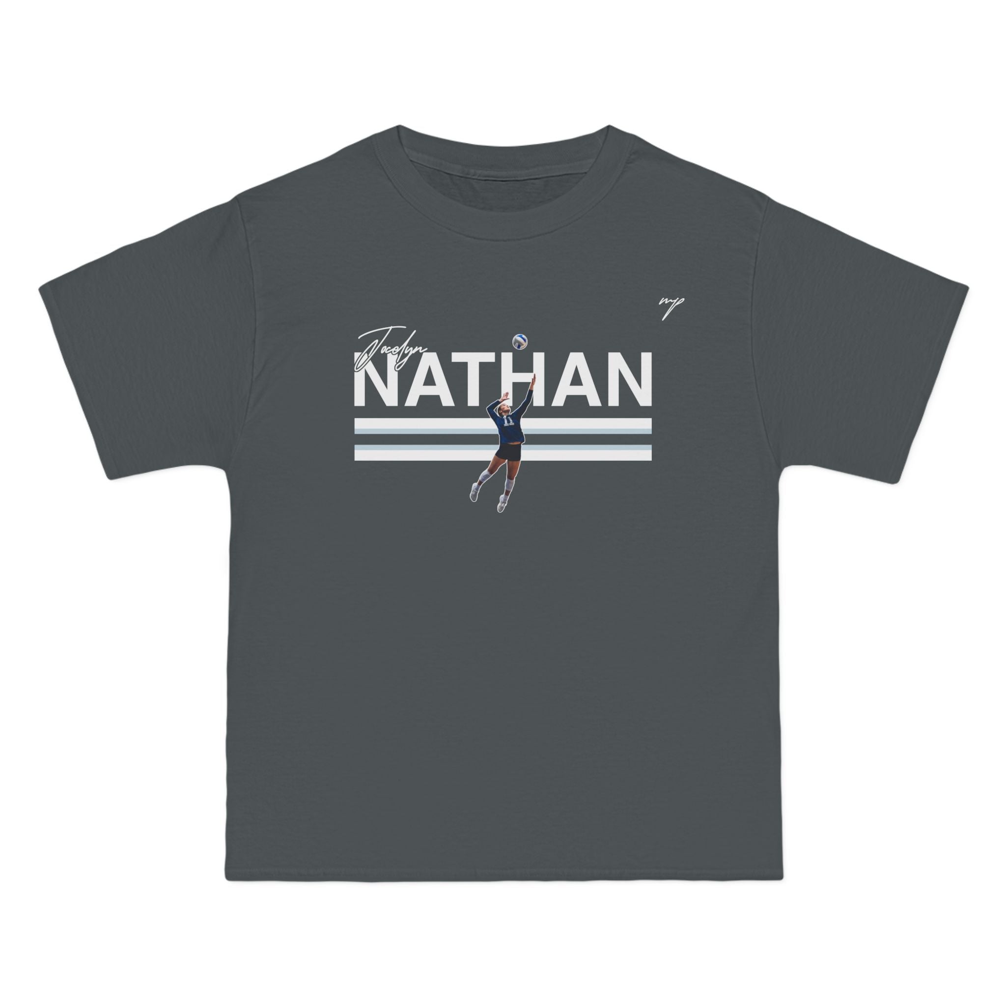 Jocelyn Nathan Vintage Tee