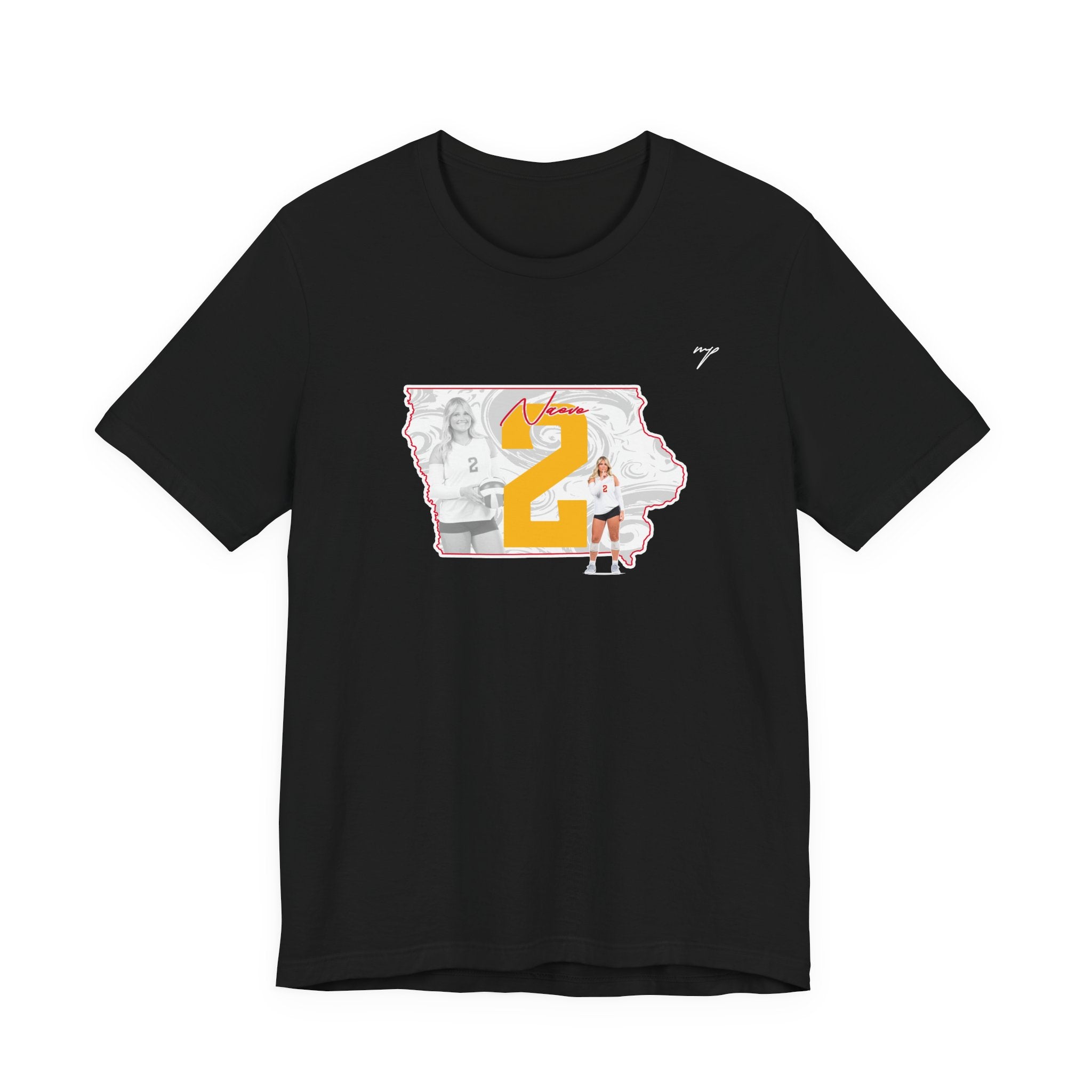 Reese Naeve Graphic Tee