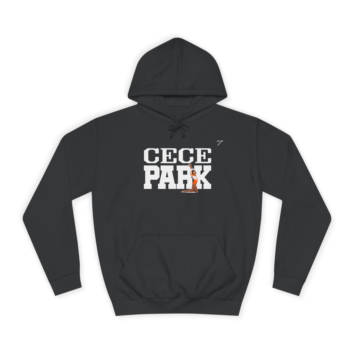 Cece Park Hoodie