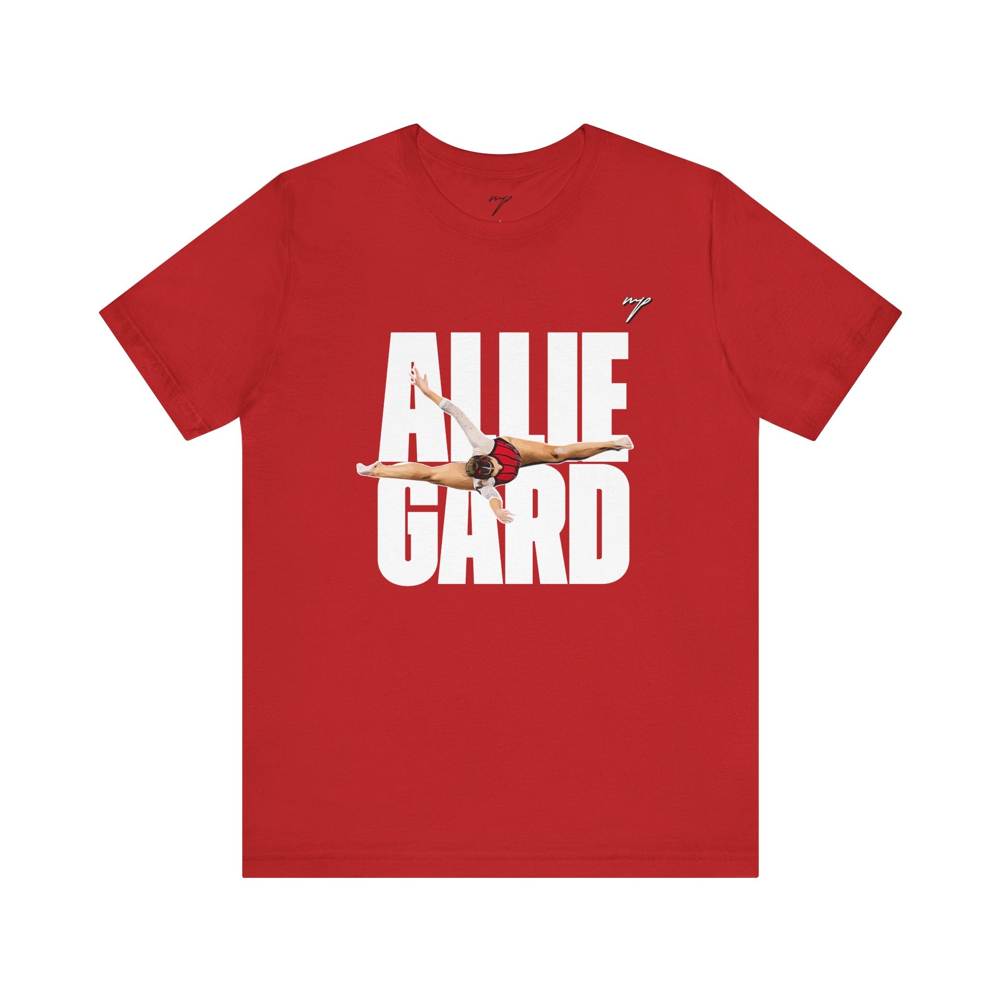 Allie Gard Graphic Tee
