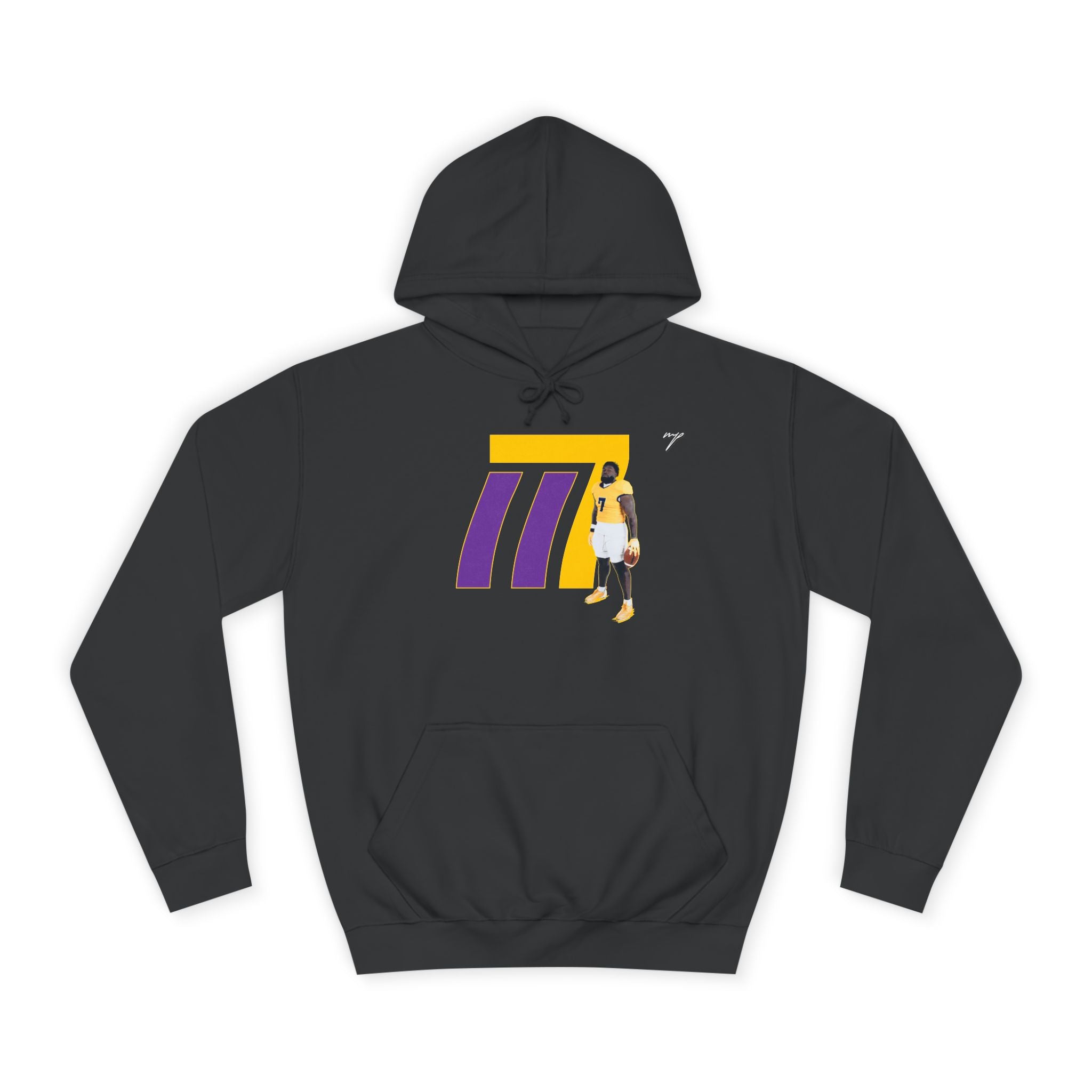 Mayo Bola Hoodie