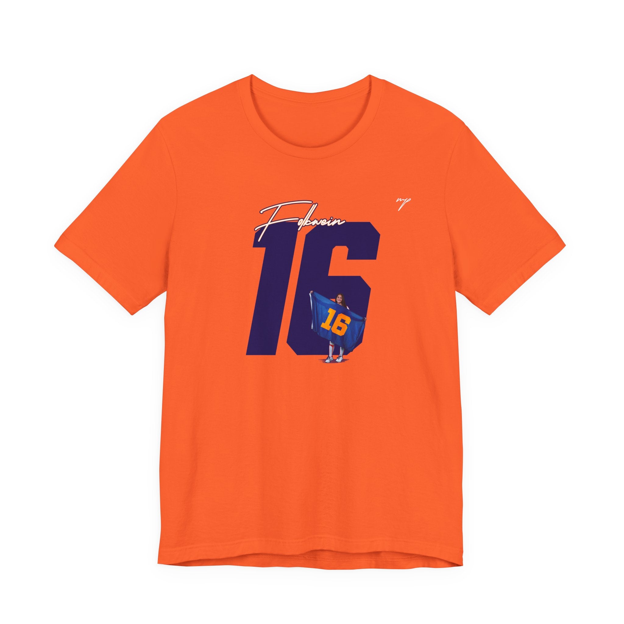 Kylie Folkwein Graphic Tee