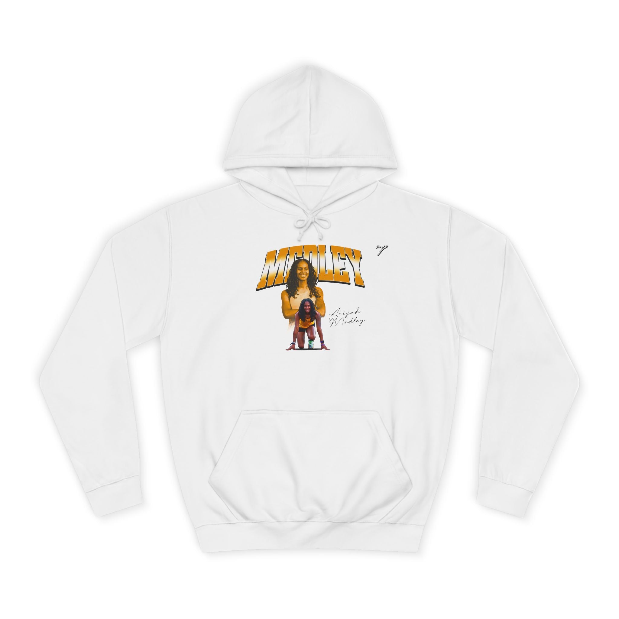 Anijah Medley Hoodie