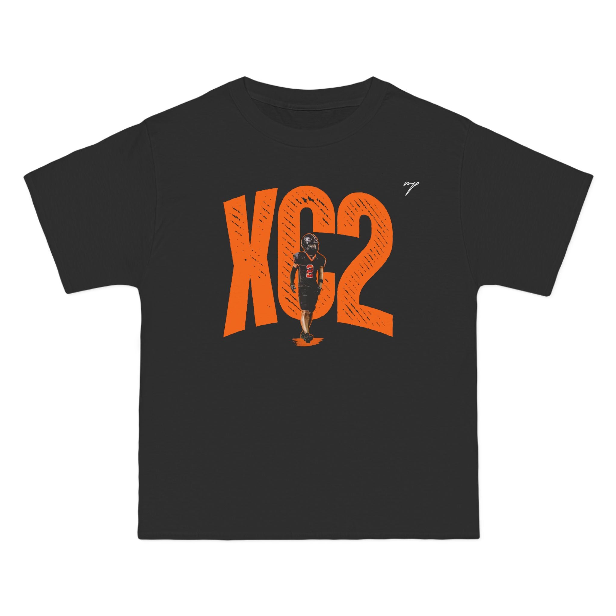 Xavier Collins Vintage Tee