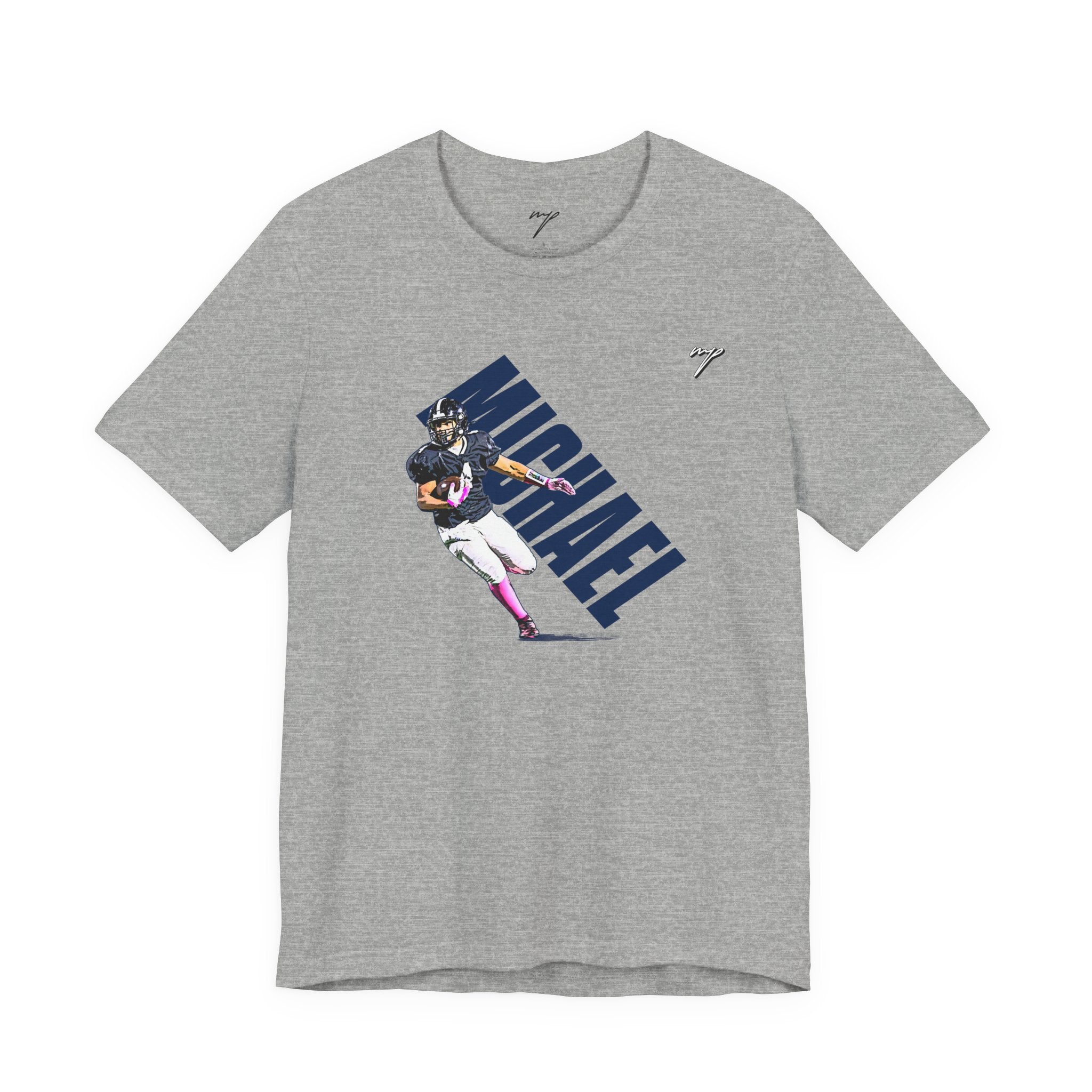 Michael Mifsud Graphic Tee