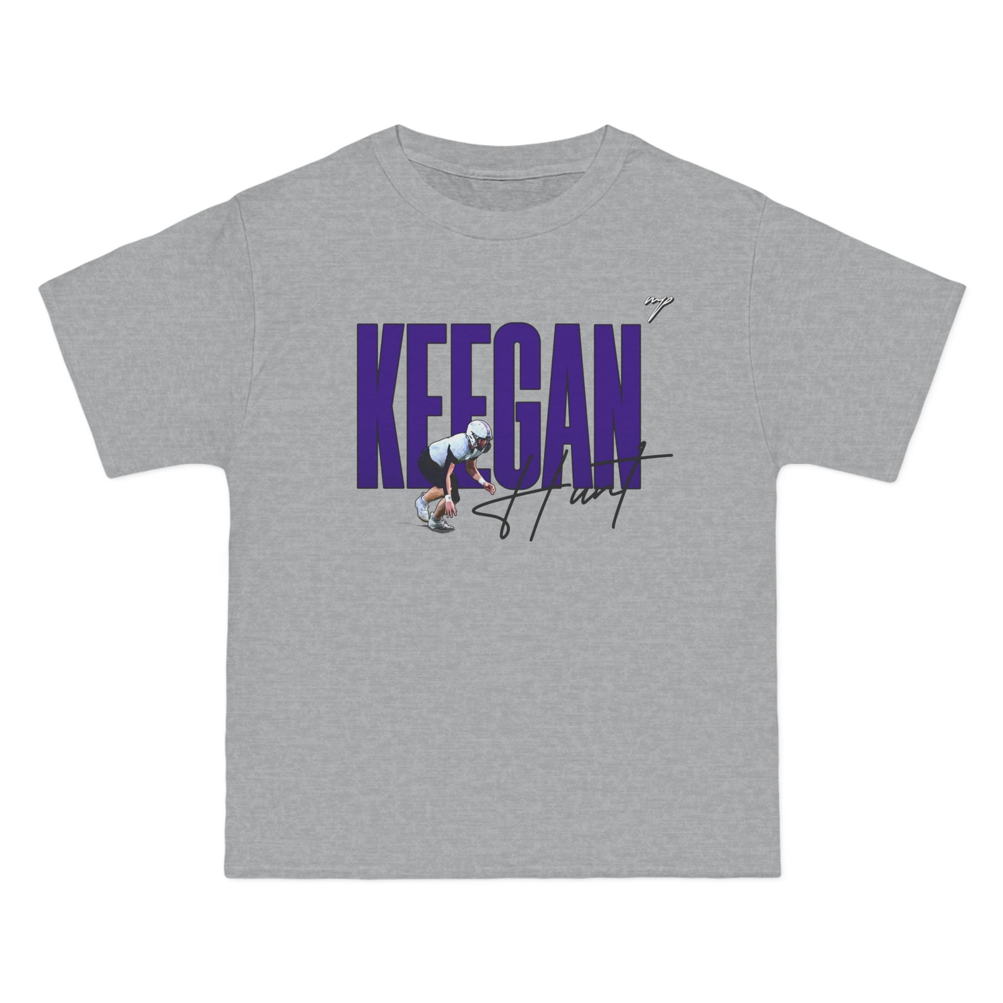 Keegan Hunt Vintage Tee