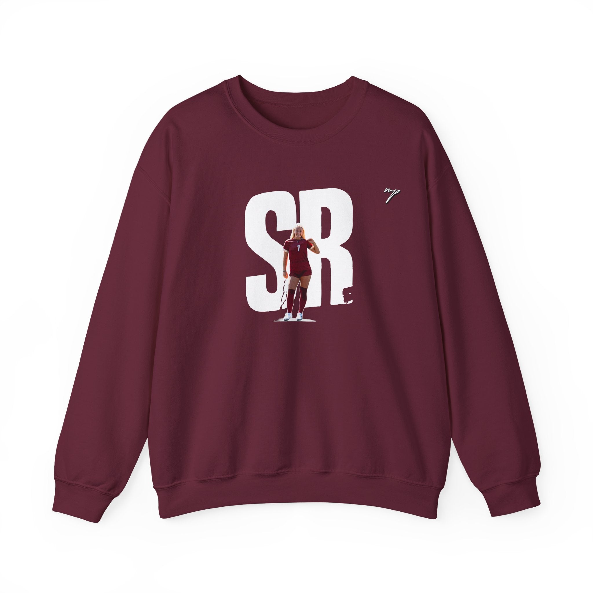 Sam Roarty Crewneck