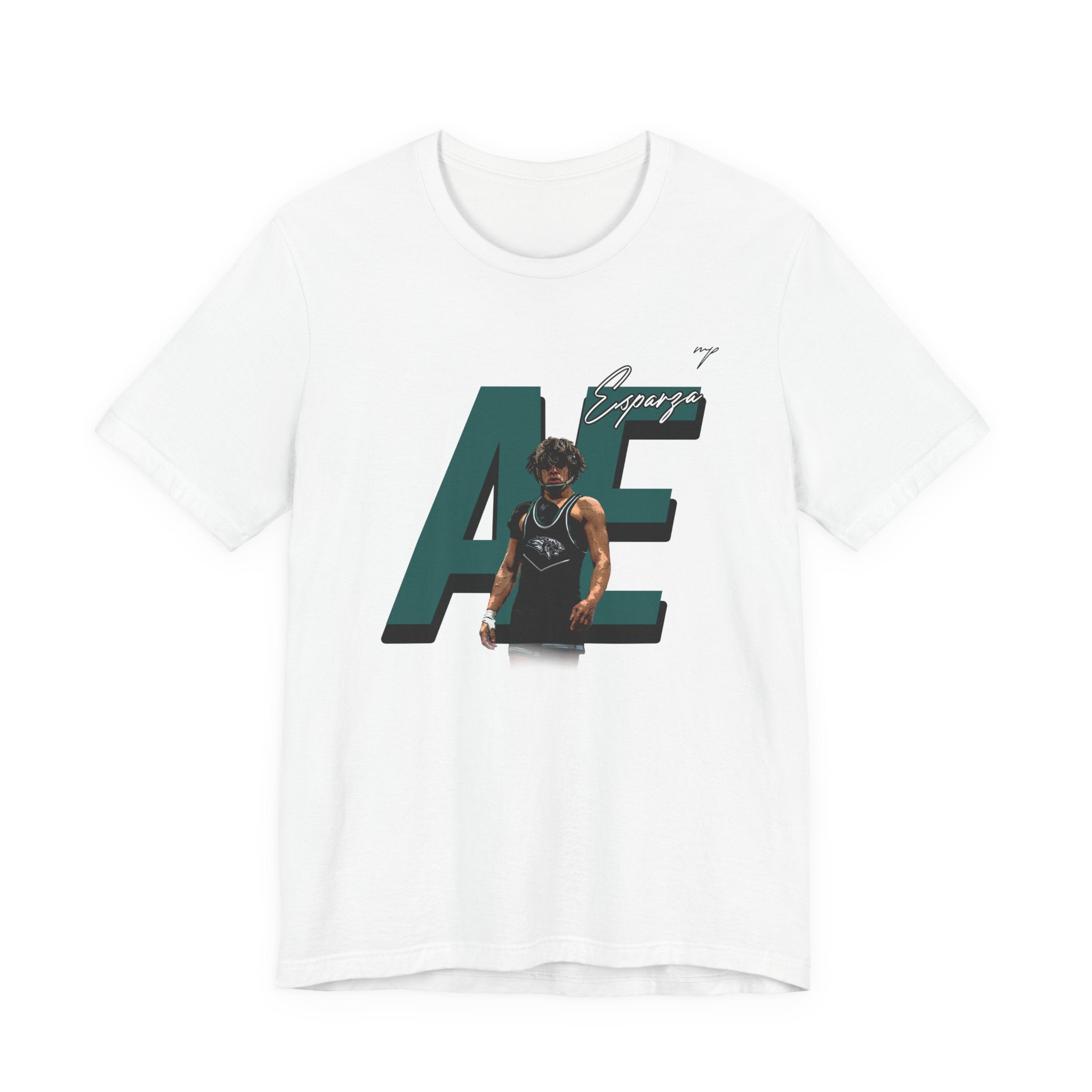 Armani Esparza Graphic Tee