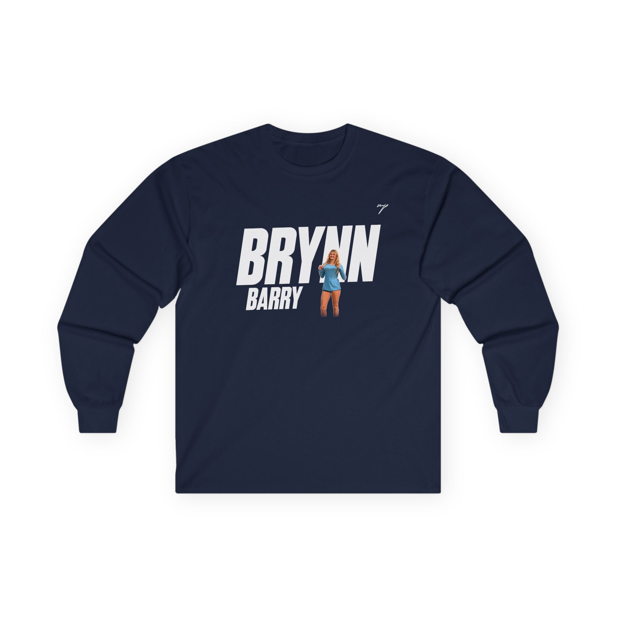 Brynn Barry Long Sleeve