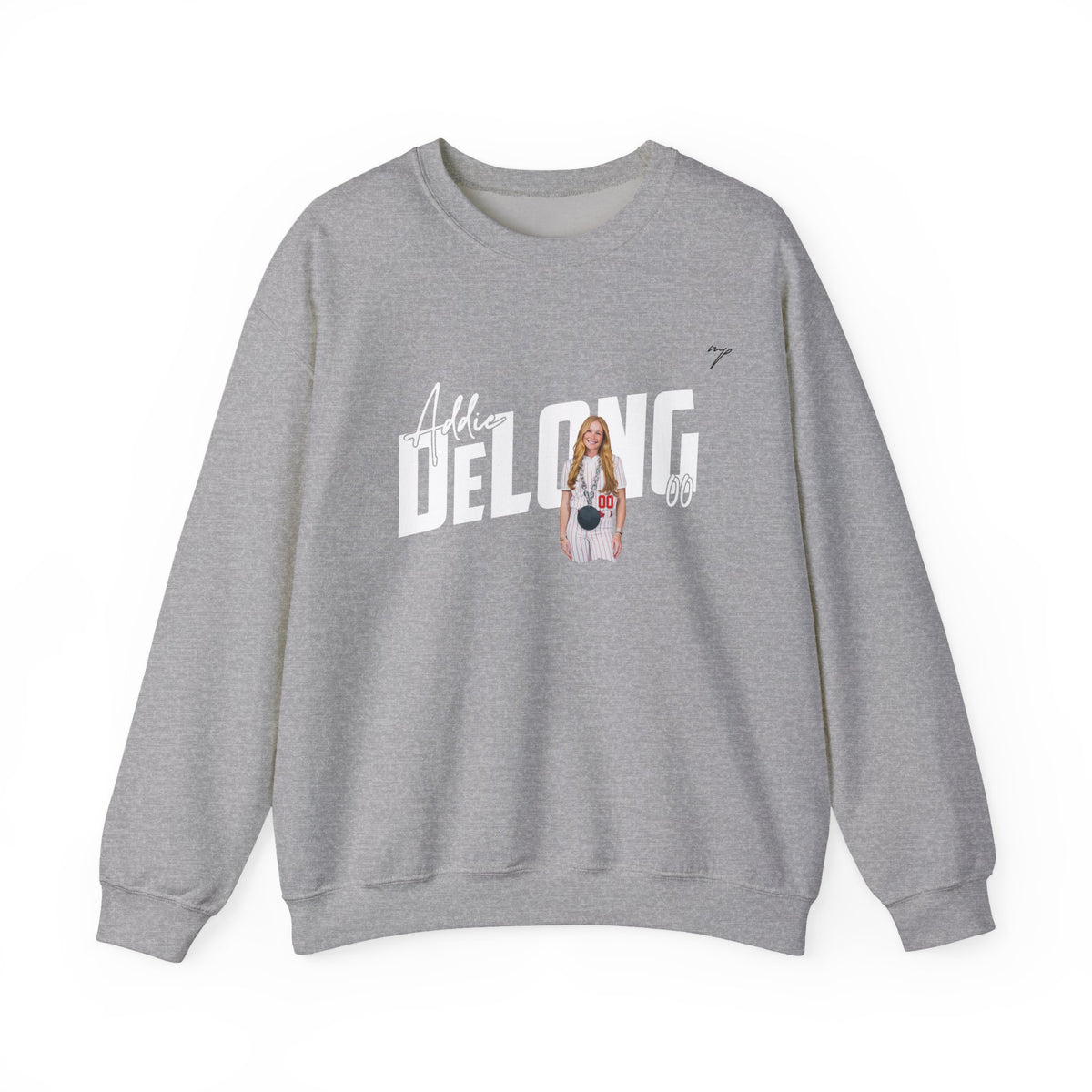 Addie DeLong Crewneck