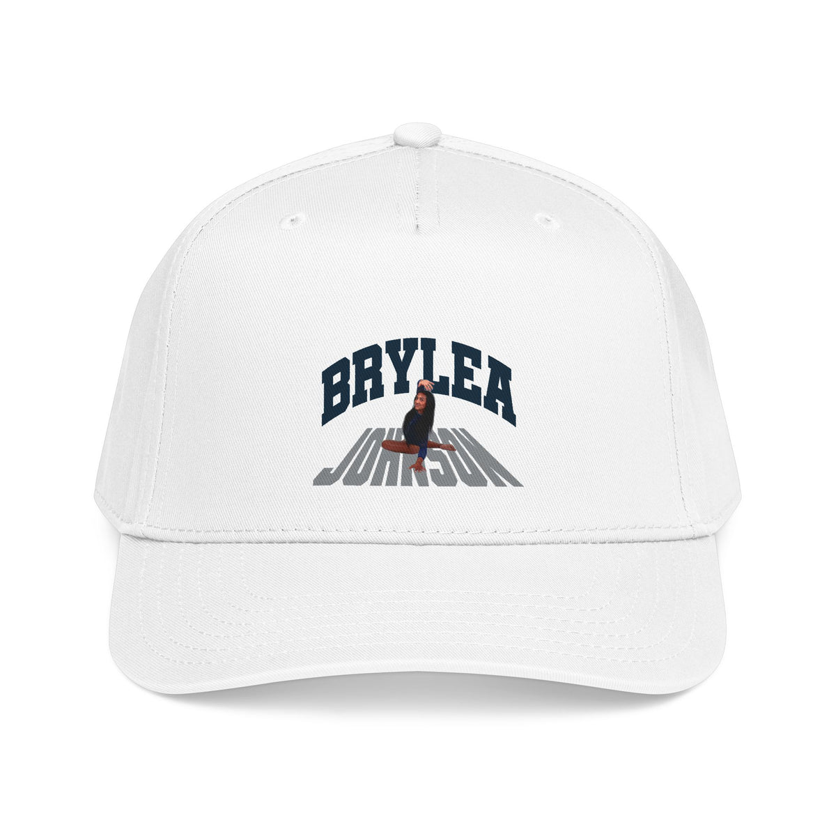 Brylea Johnson Hat