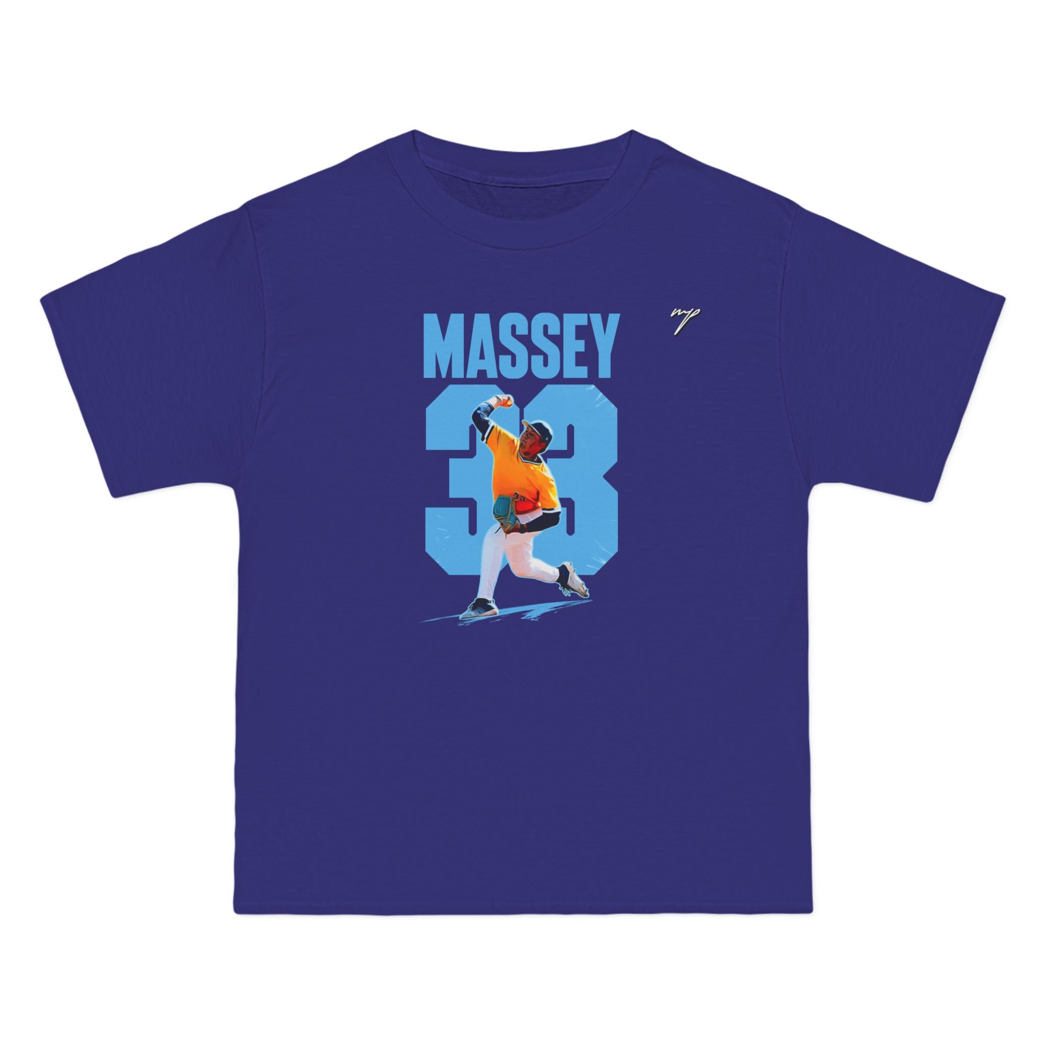 Gabe Massey Vintage Tee