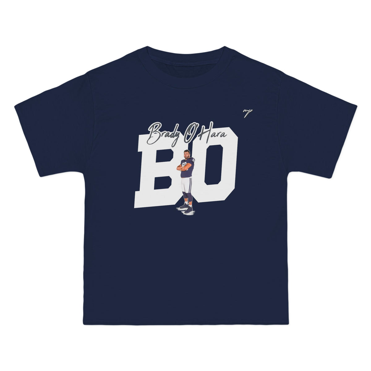 Brady O'Hara Vintage Tee