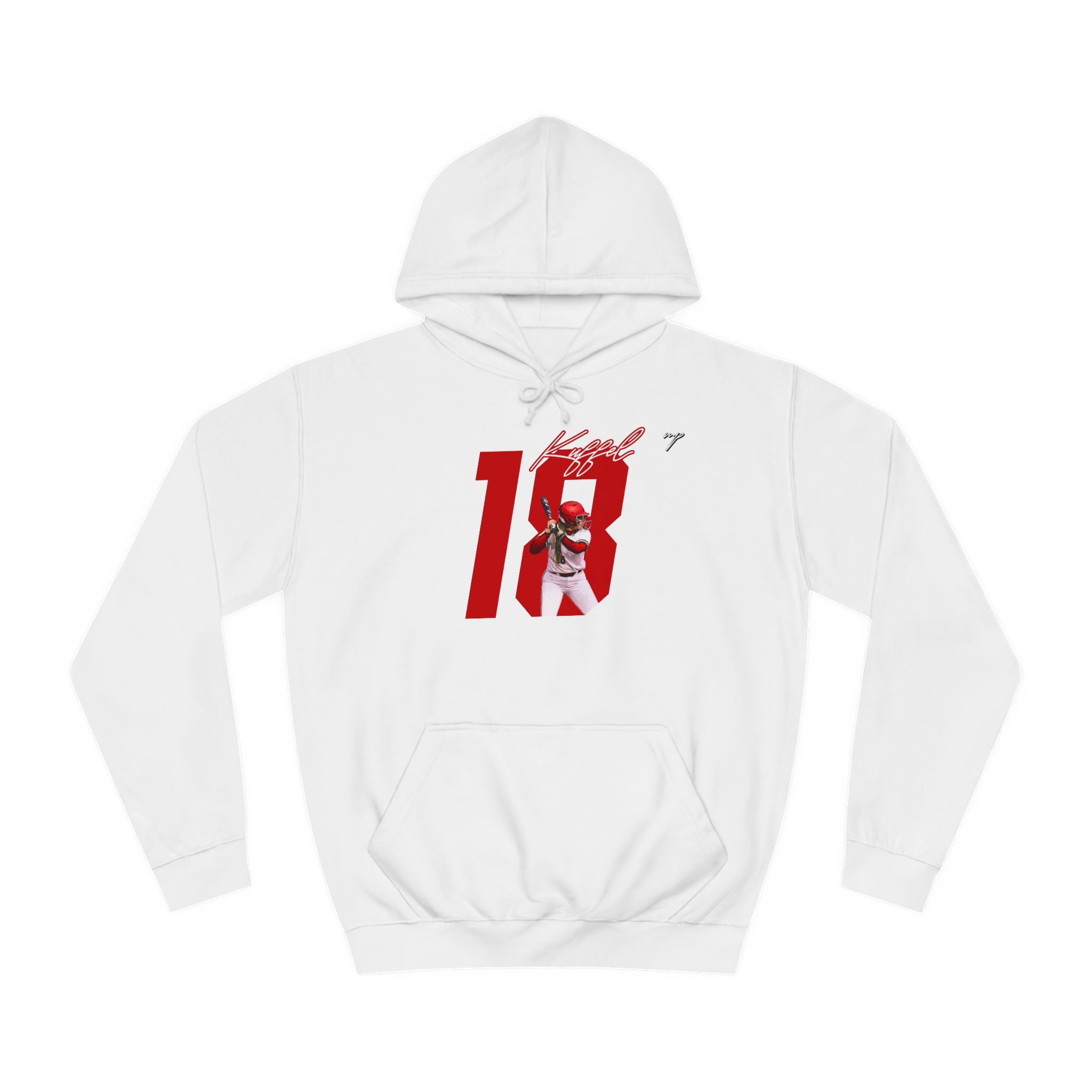 Brooke Kuffel Hoodie
