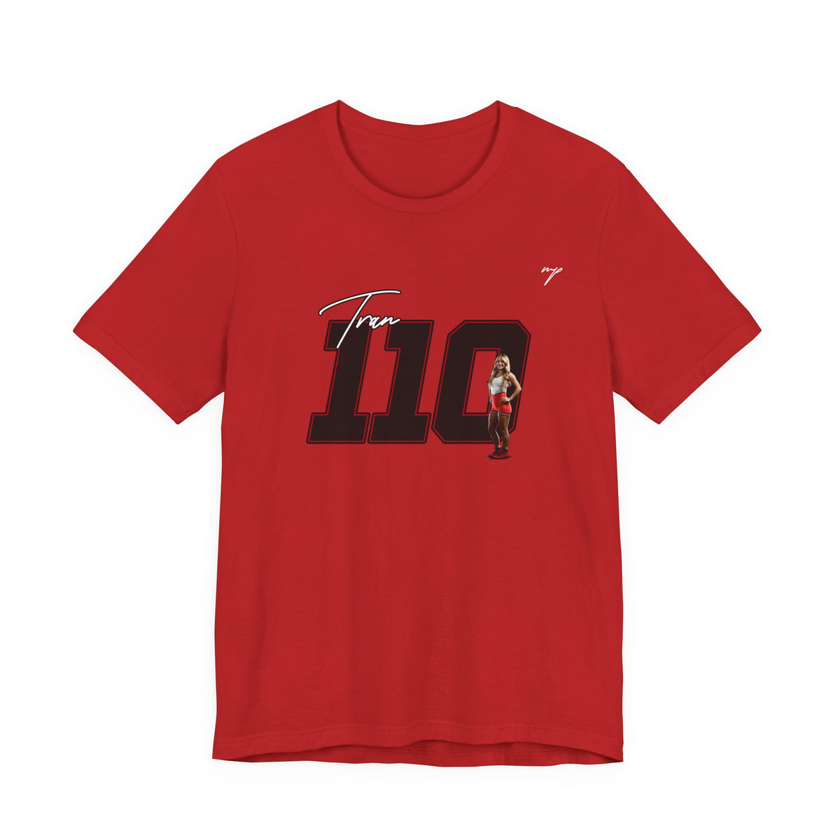 Tylene Tran Graphic Tee
