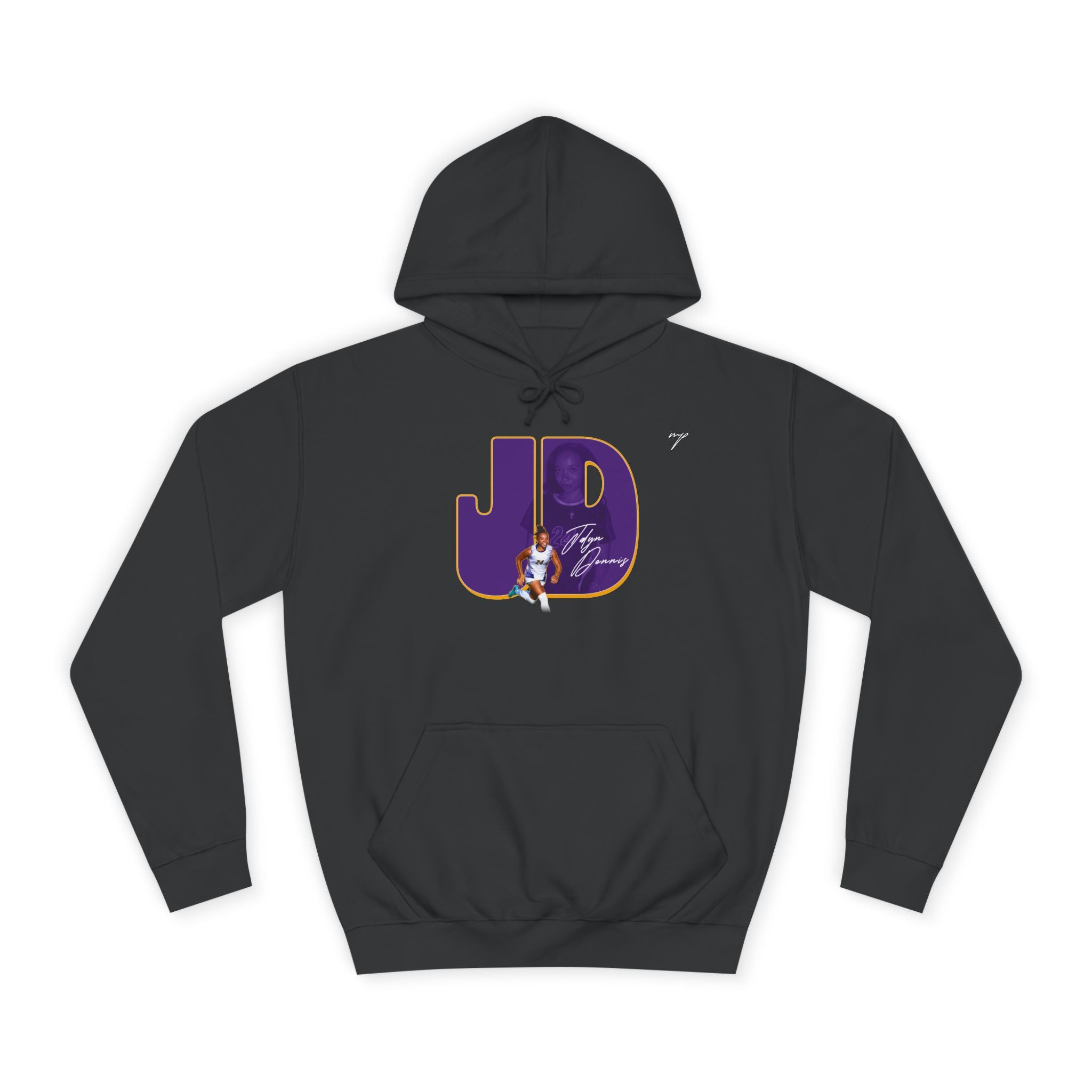 Jalyn Dennis Hoodie