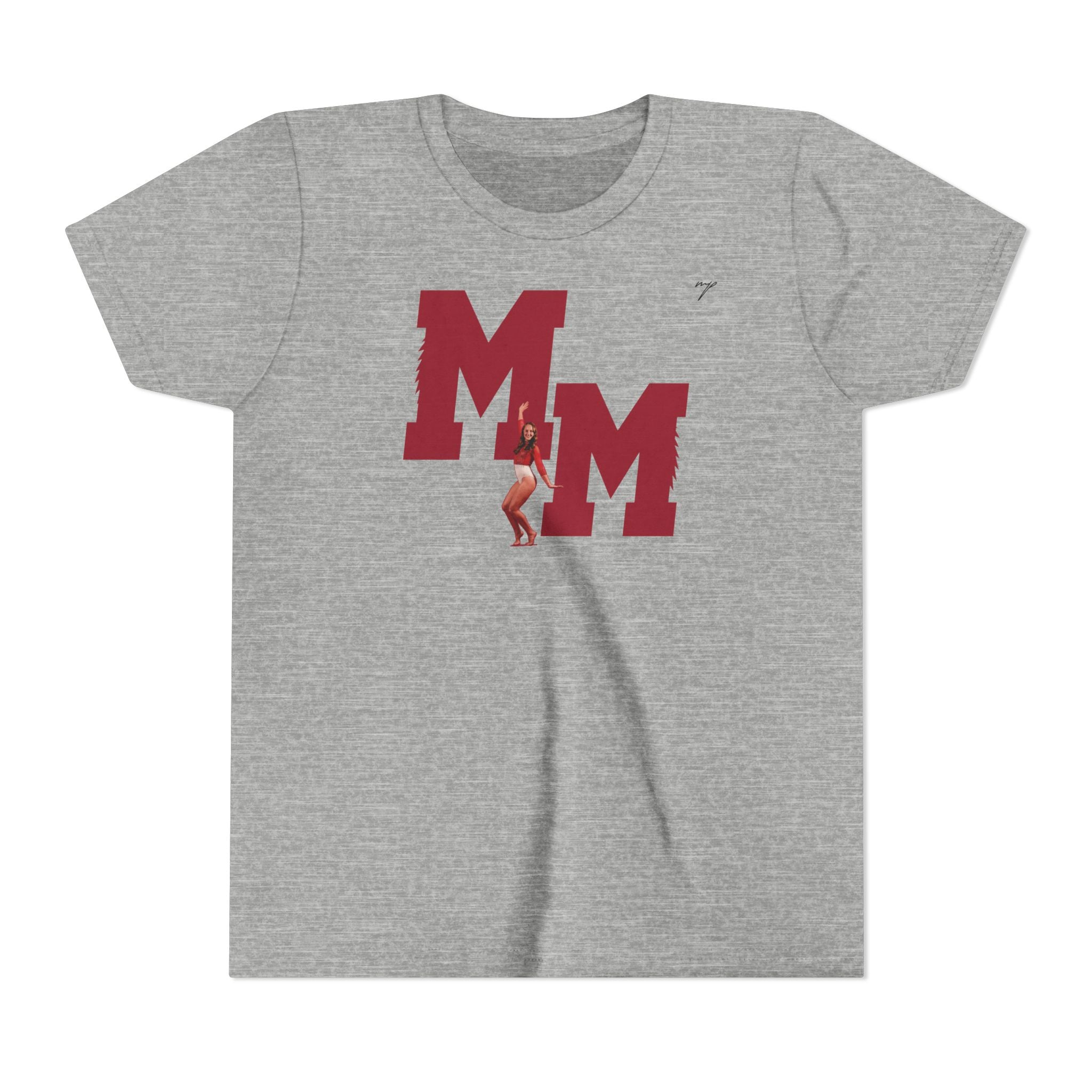 Mariah Moore YOUTH Graphic Tee