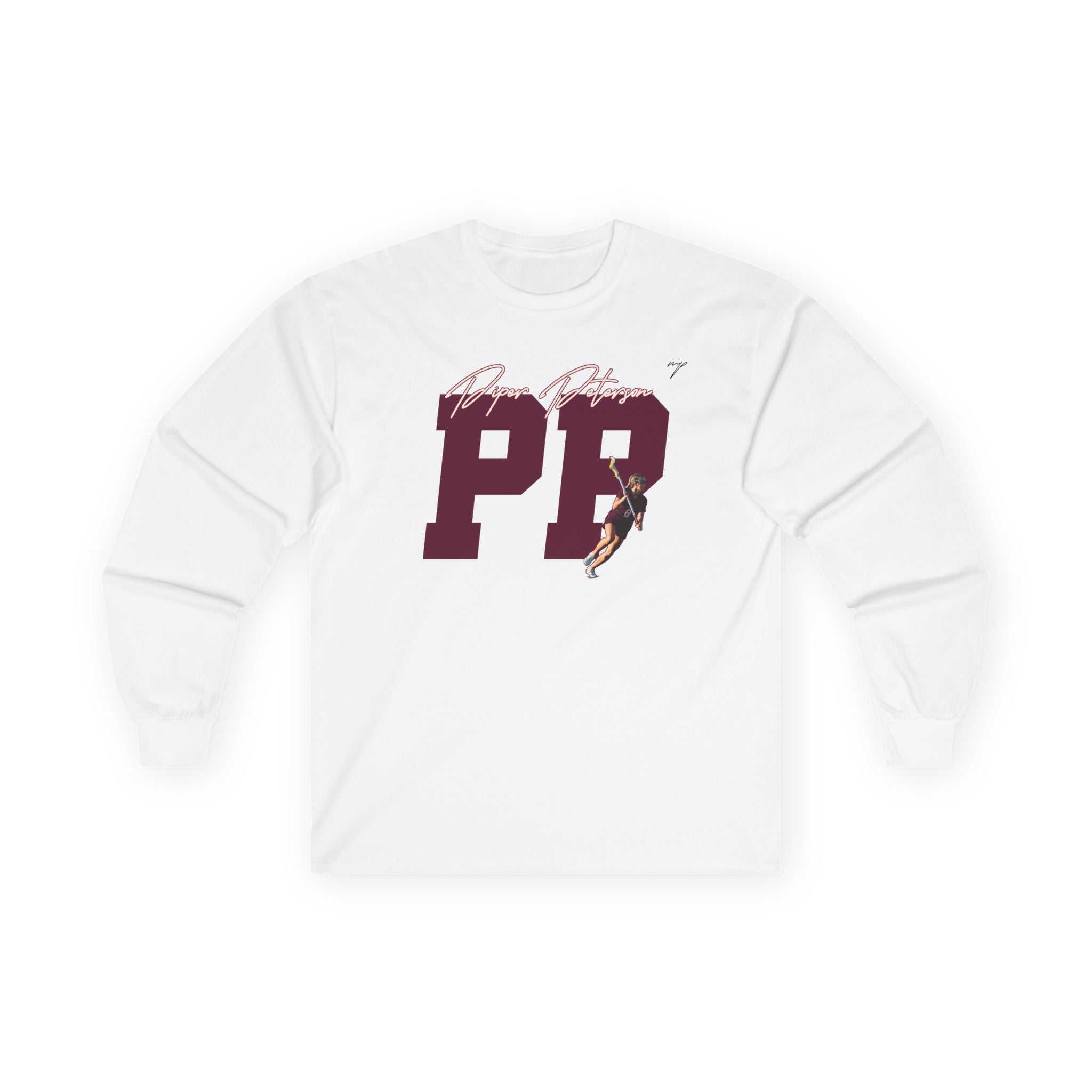 Piper Peterson Long Sleeve