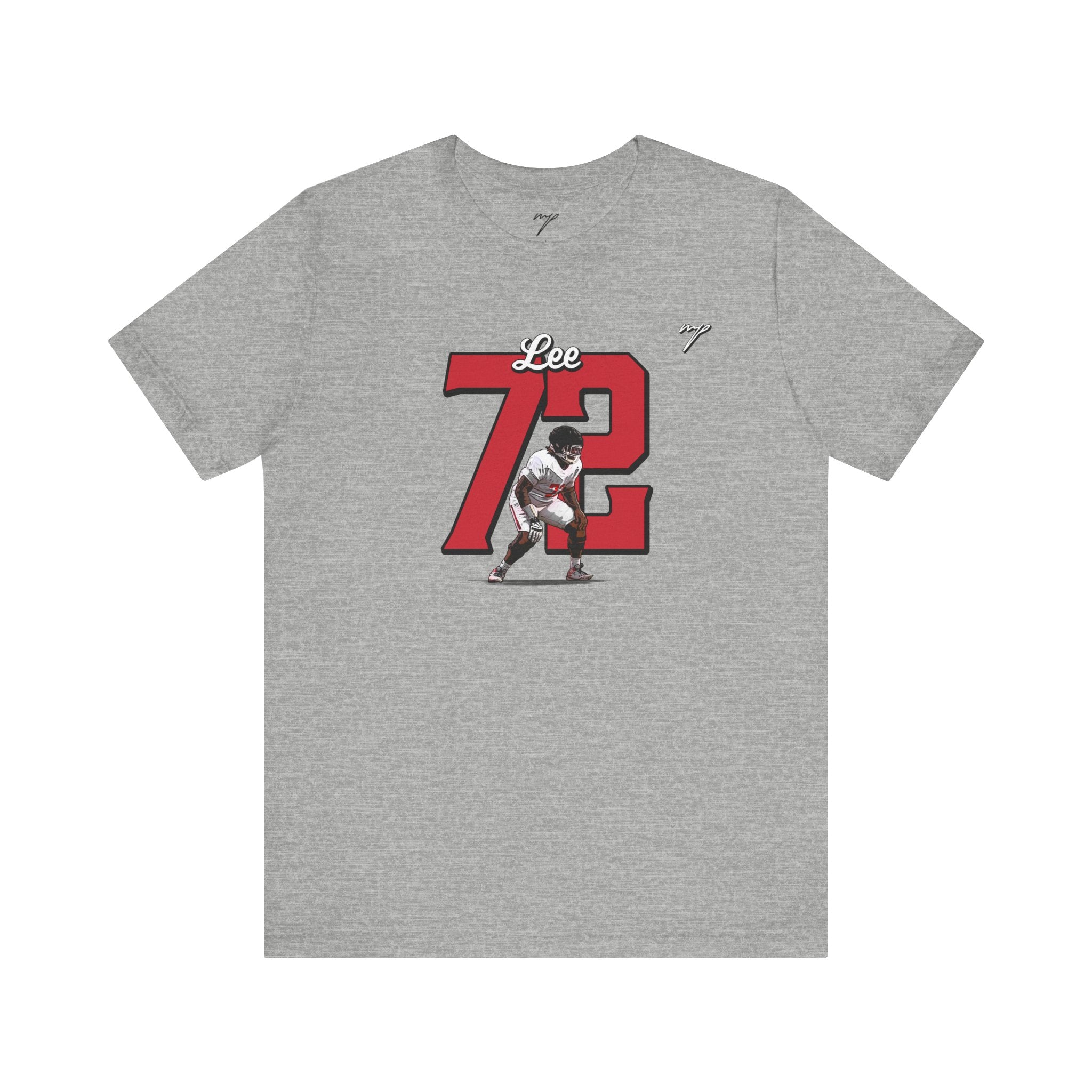 RJ Lee Graphic Tee