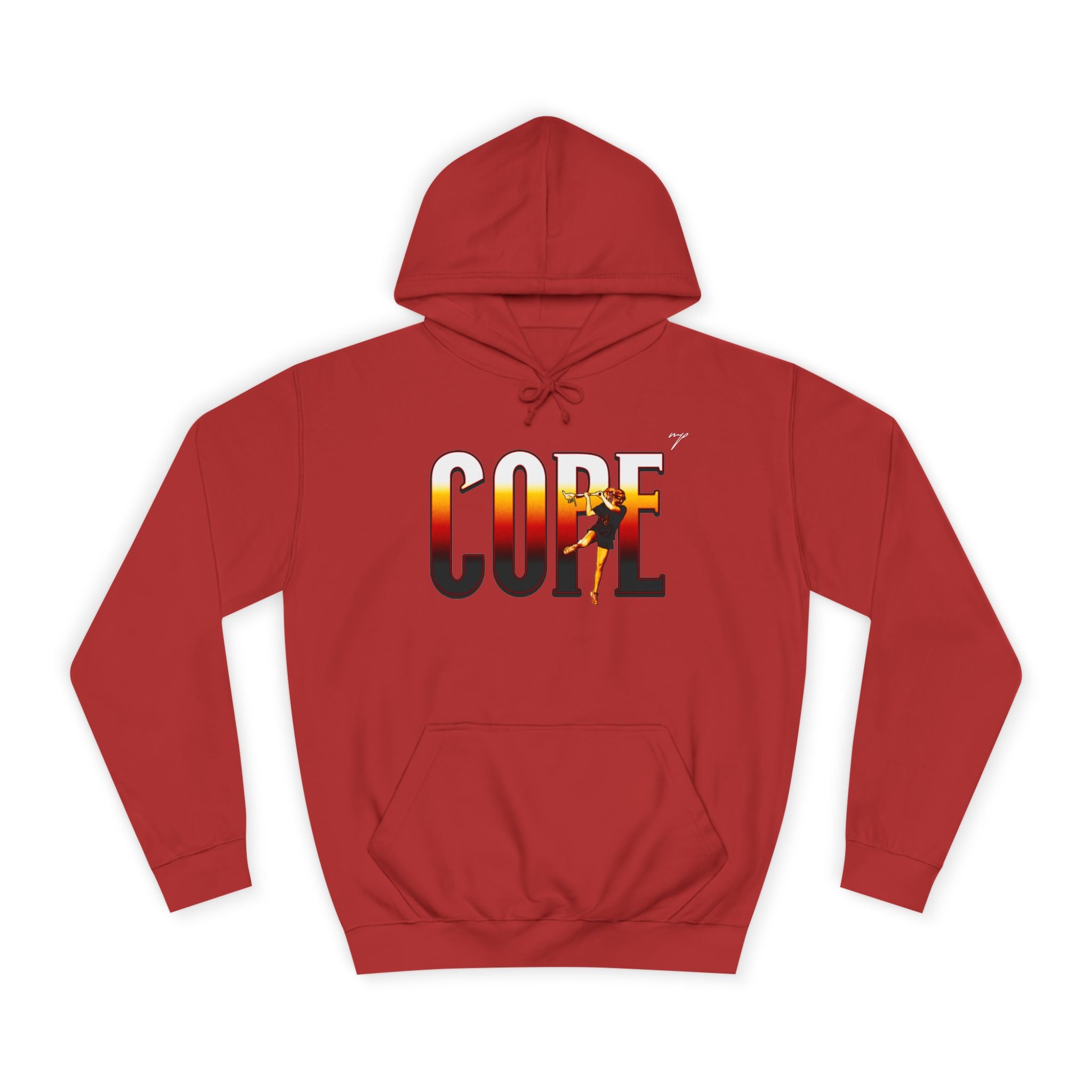 Lillie Bea Cope Hoodie