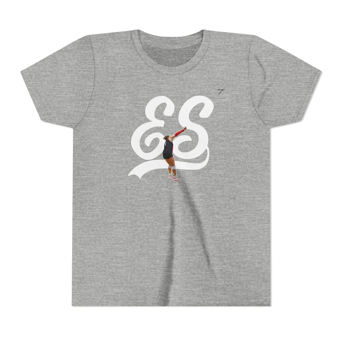 Eva Stammer YOUTH Graphic Tee