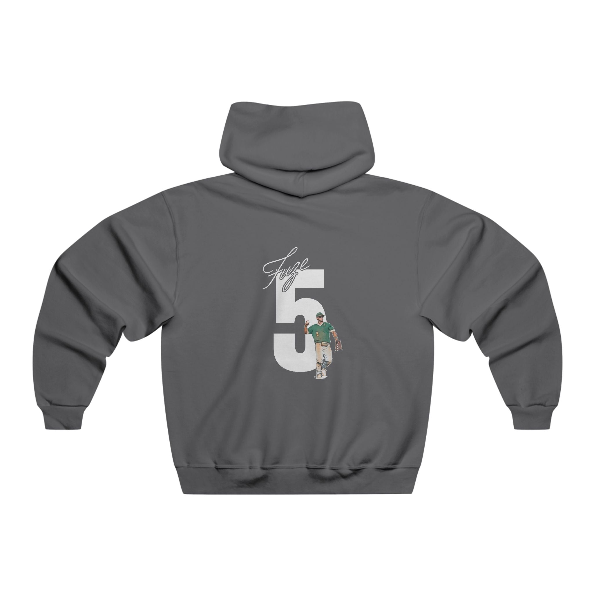 Ashton Fuselier Vintage Hoodie