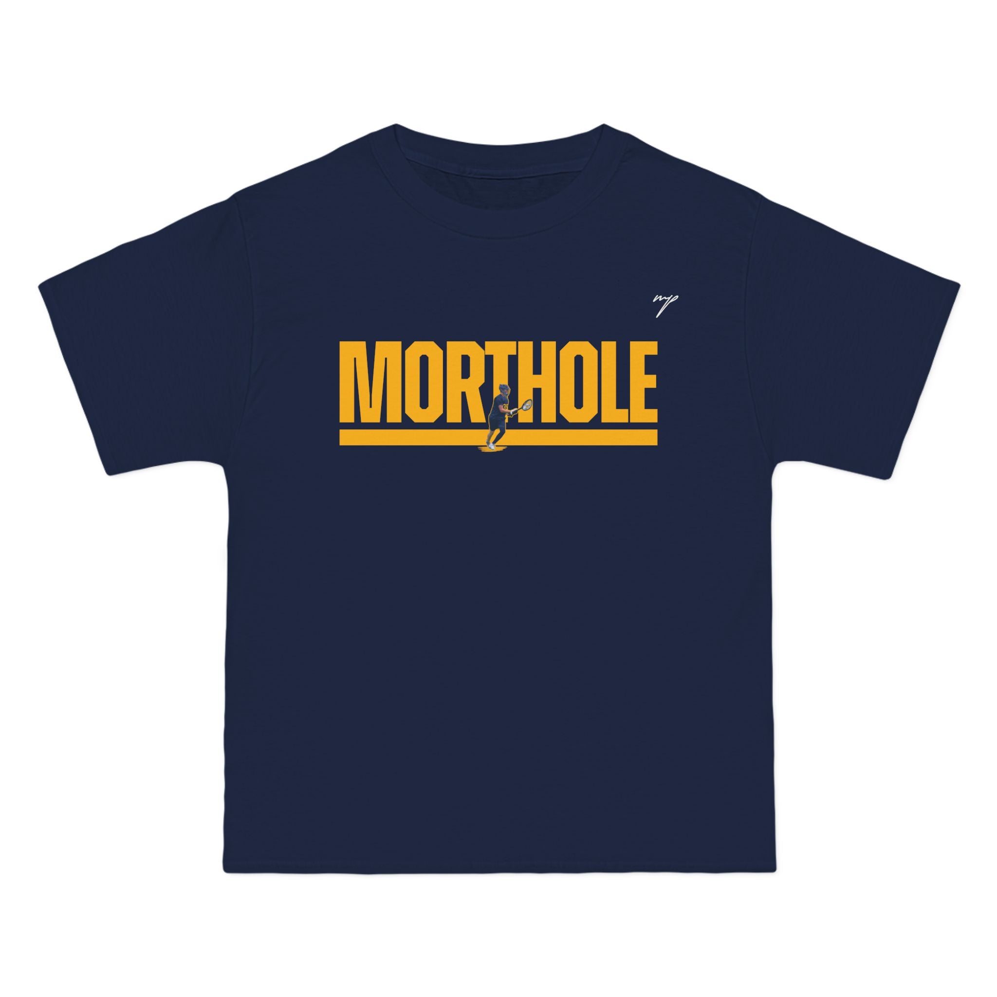 Sullivan Morthole Vintage Tee