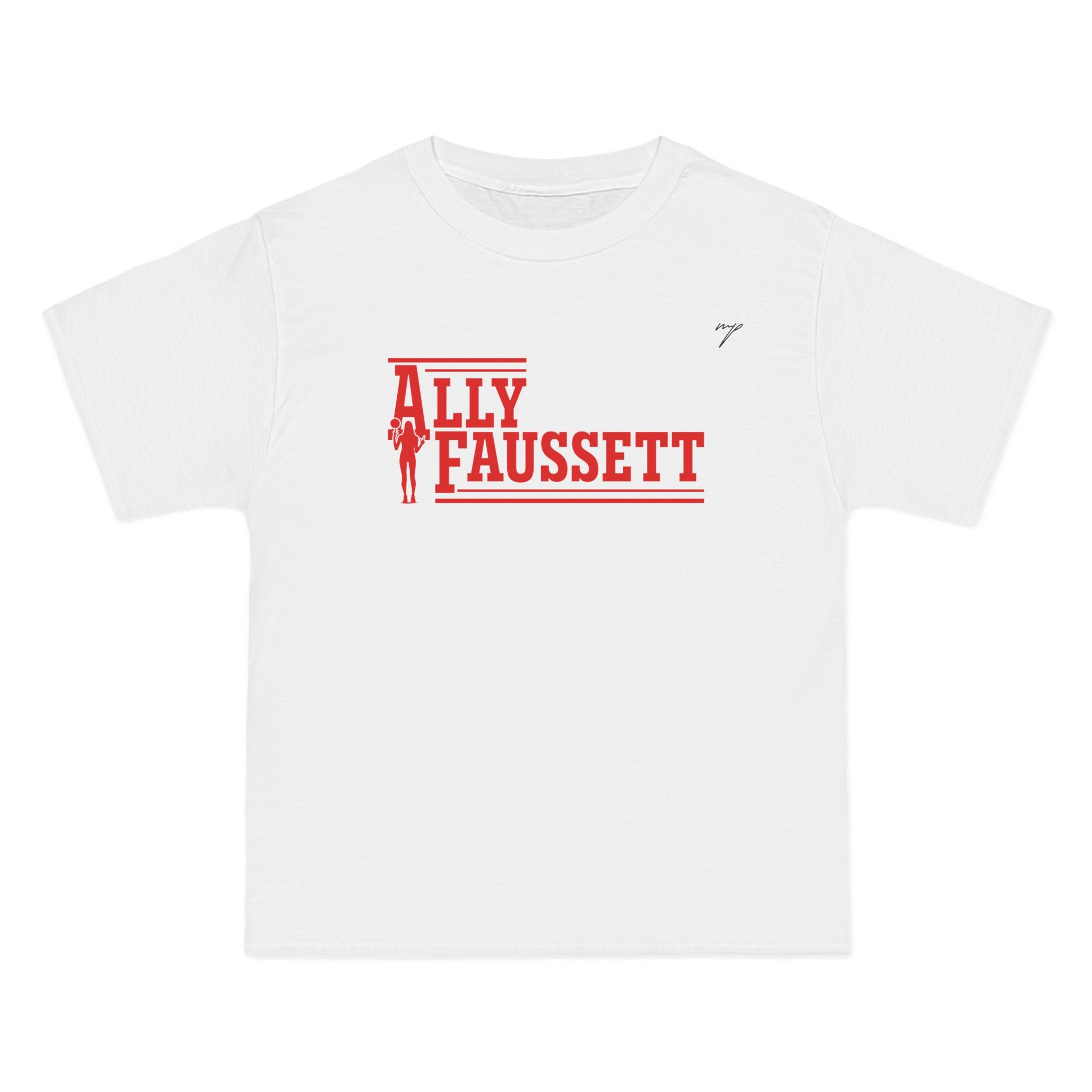 Ally Fausett Vintage Tee