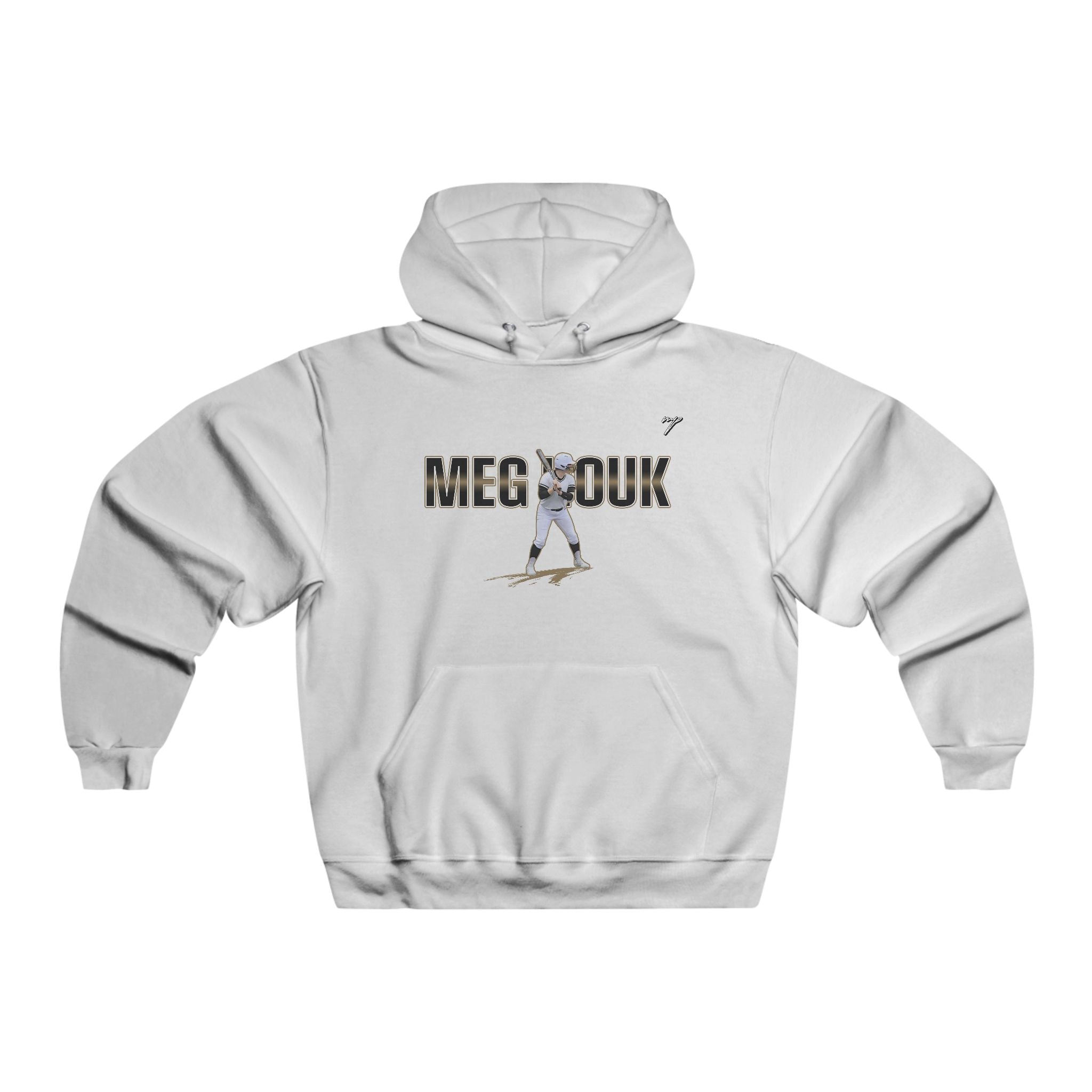 Meaghan Houk Vintage Hoodie