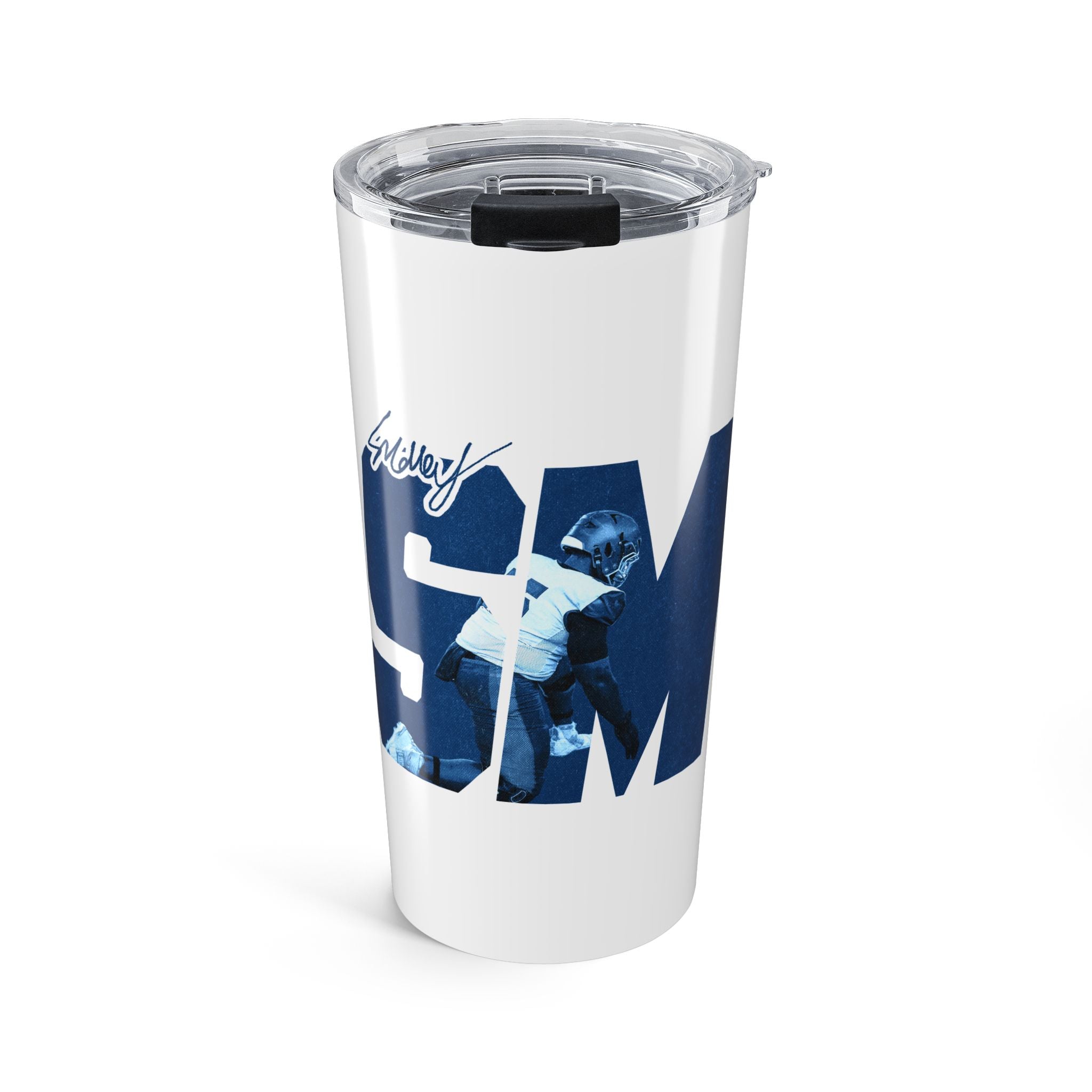 Sean Molley Tumbler Mug