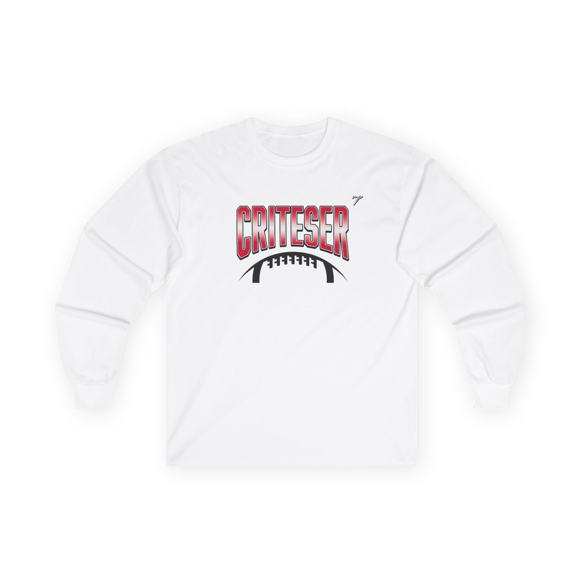Logan Criteser Long Sleeve Tee