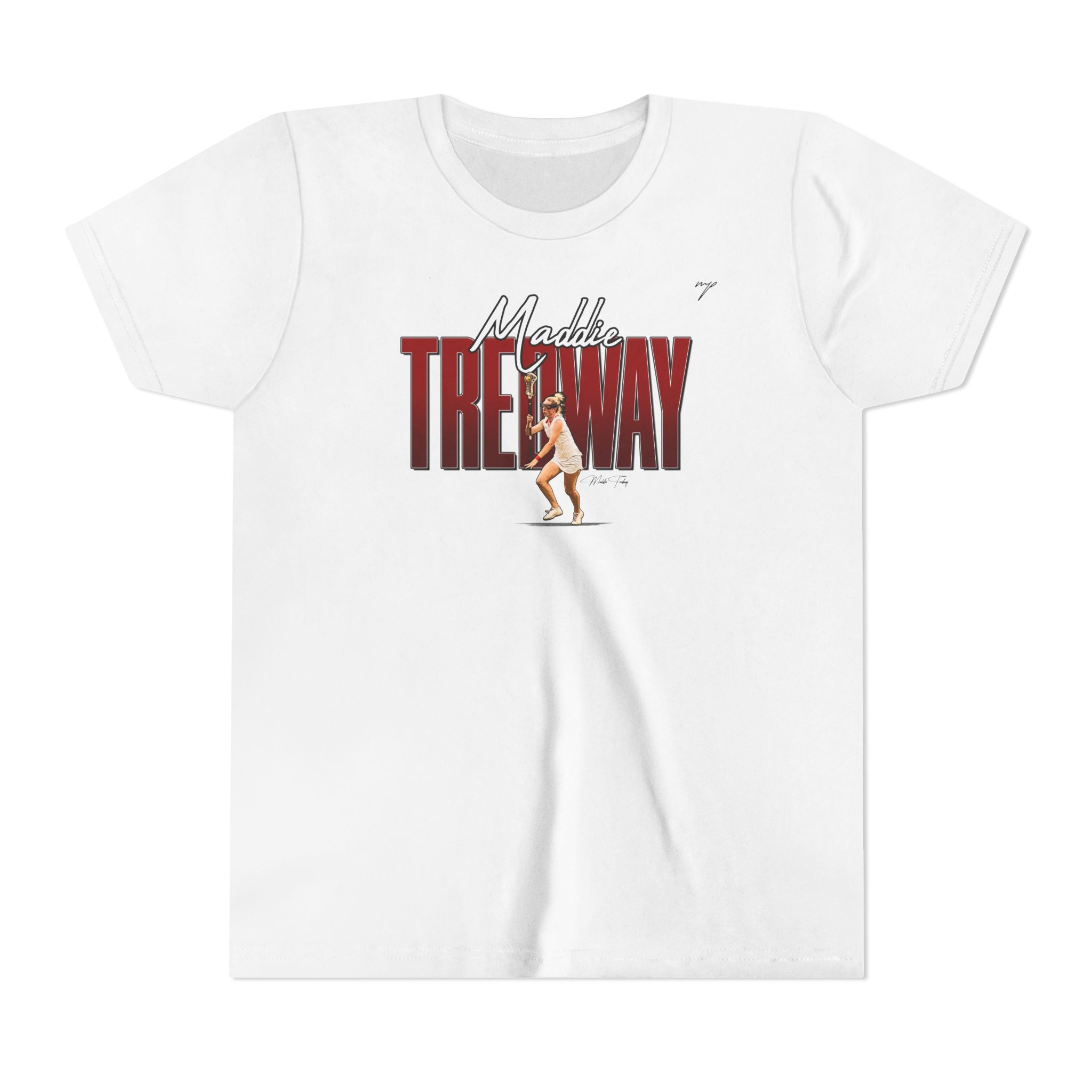 Maddie Tredway YOUTH Graphic Tee
