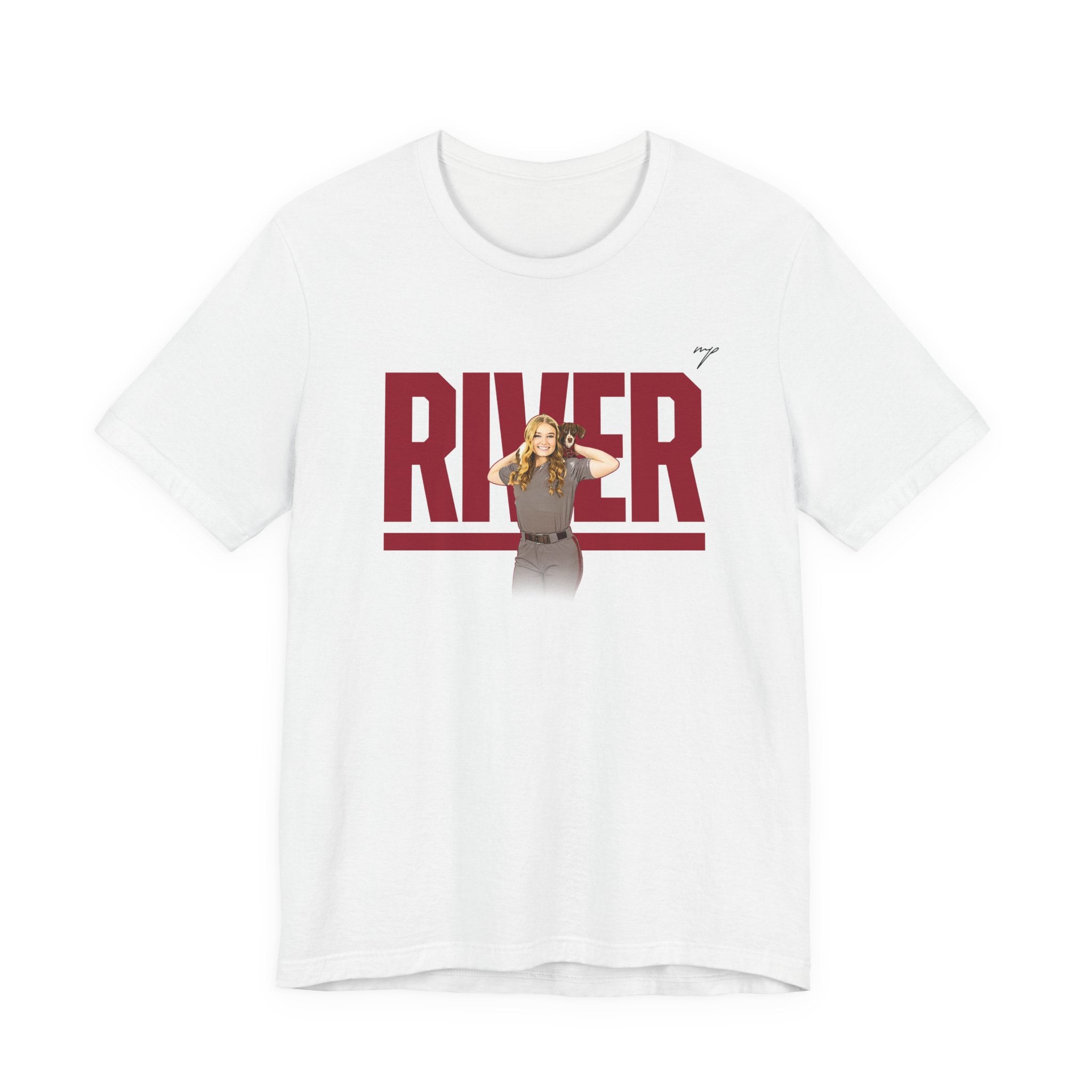 River Boultinghouse Graphic Tee