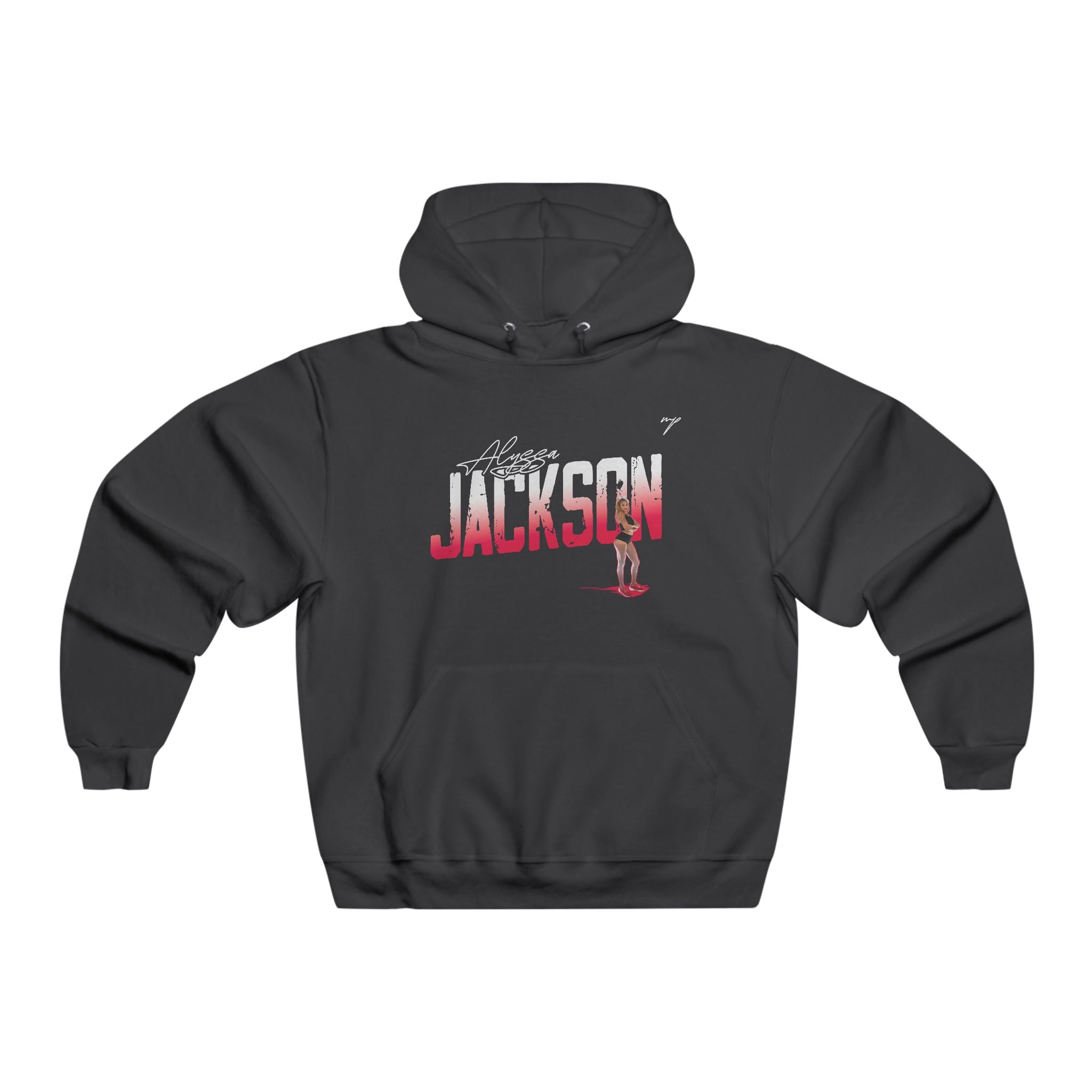 Alyssa Jackson Vintage Hoodie